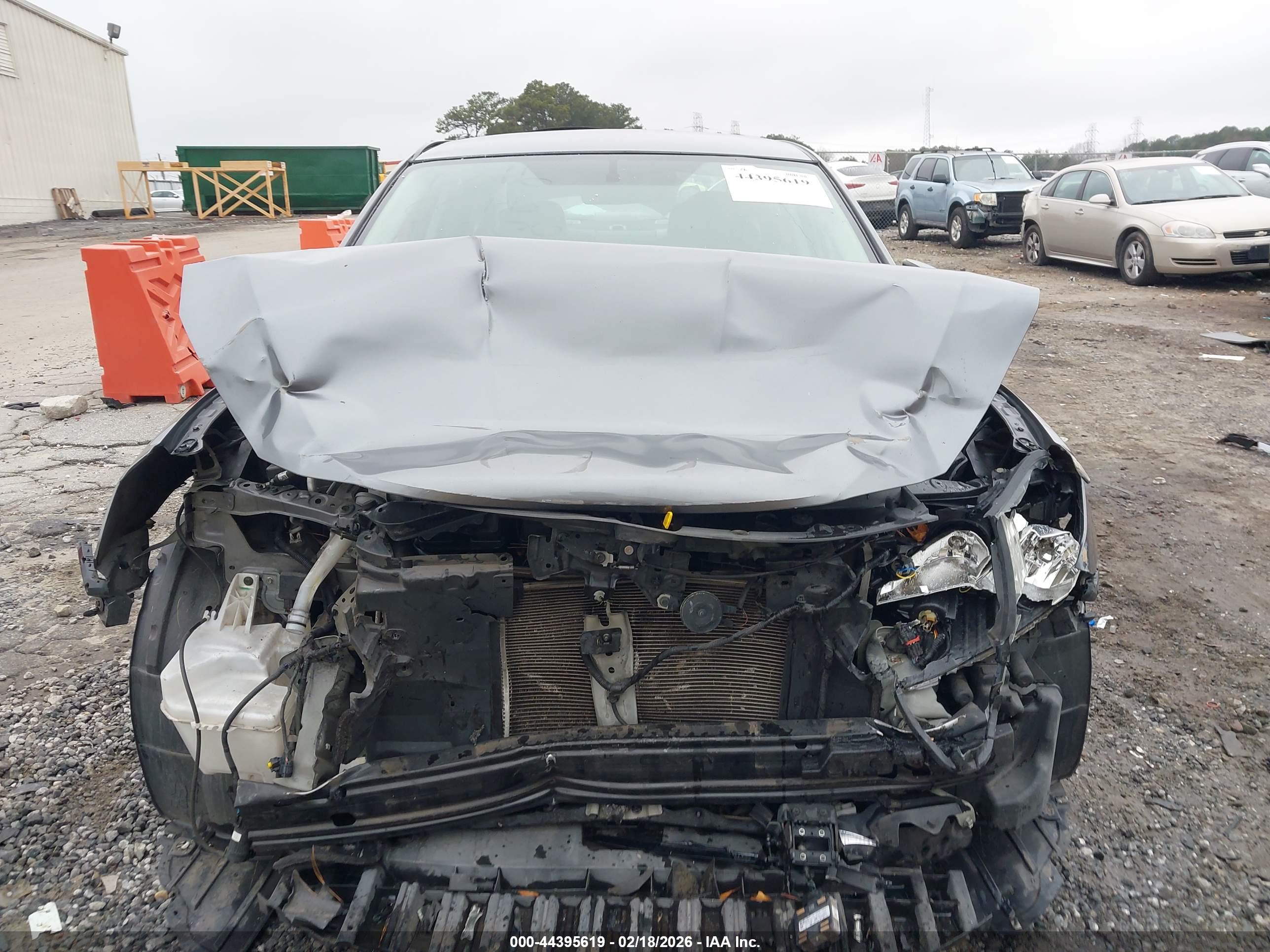 NISSAN SENTRA image 6