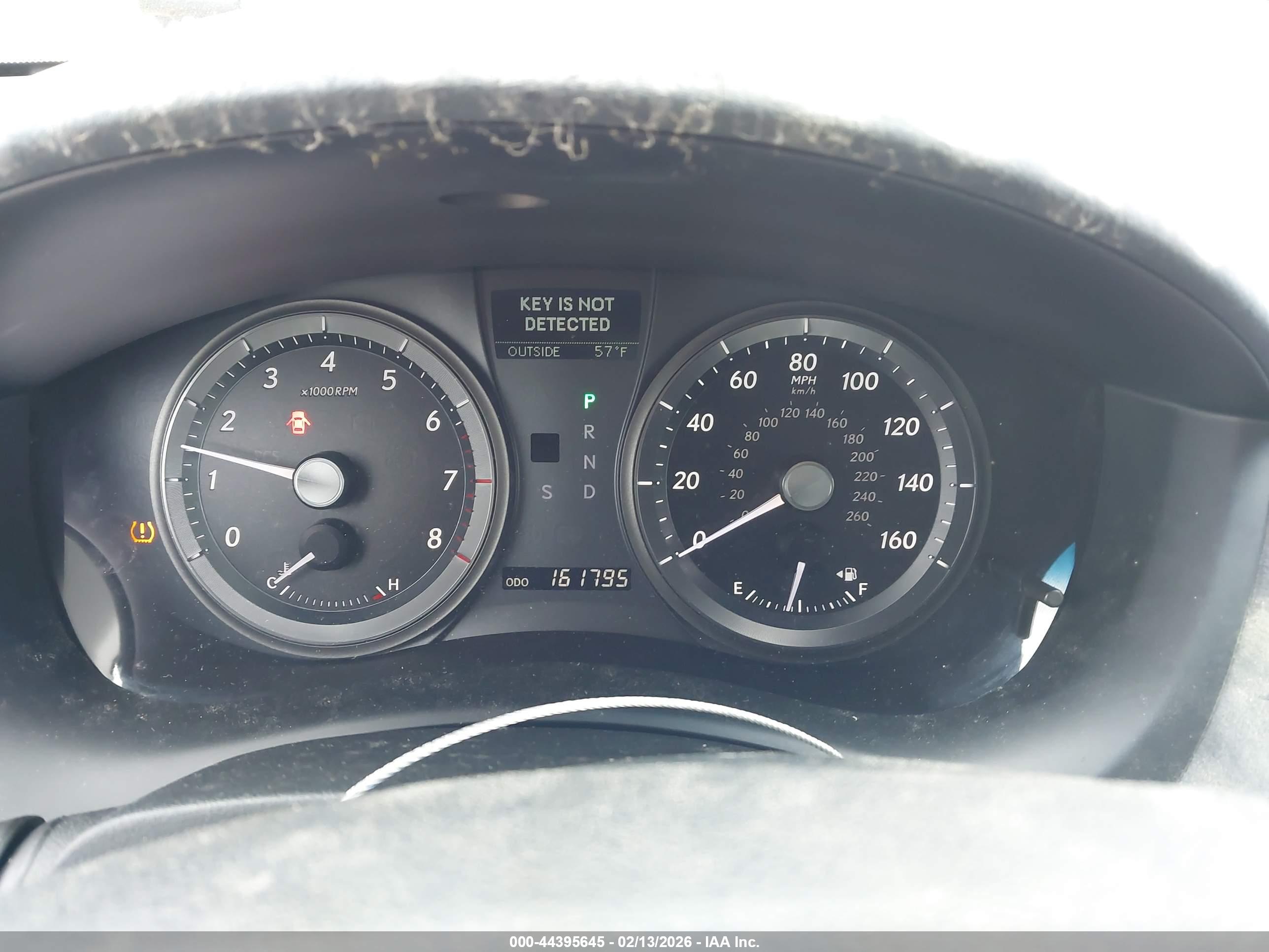 LEXUS ES image 7