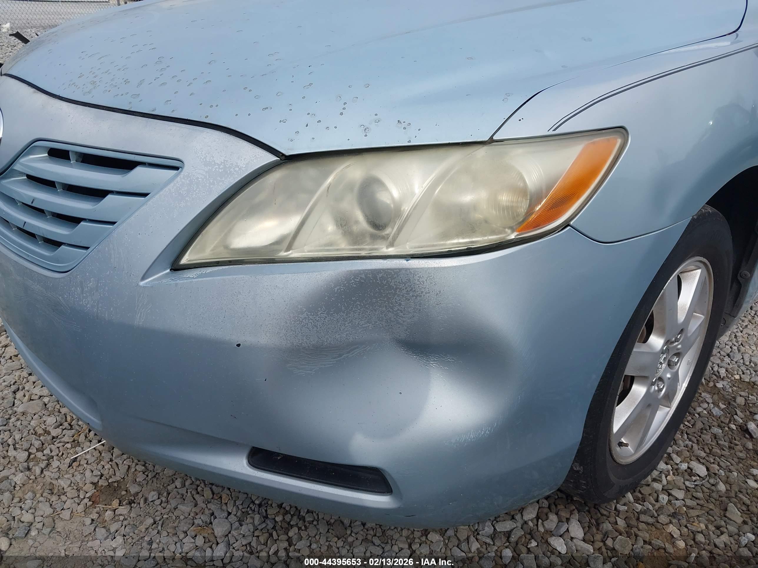 TOYOTA CAMRY image 6