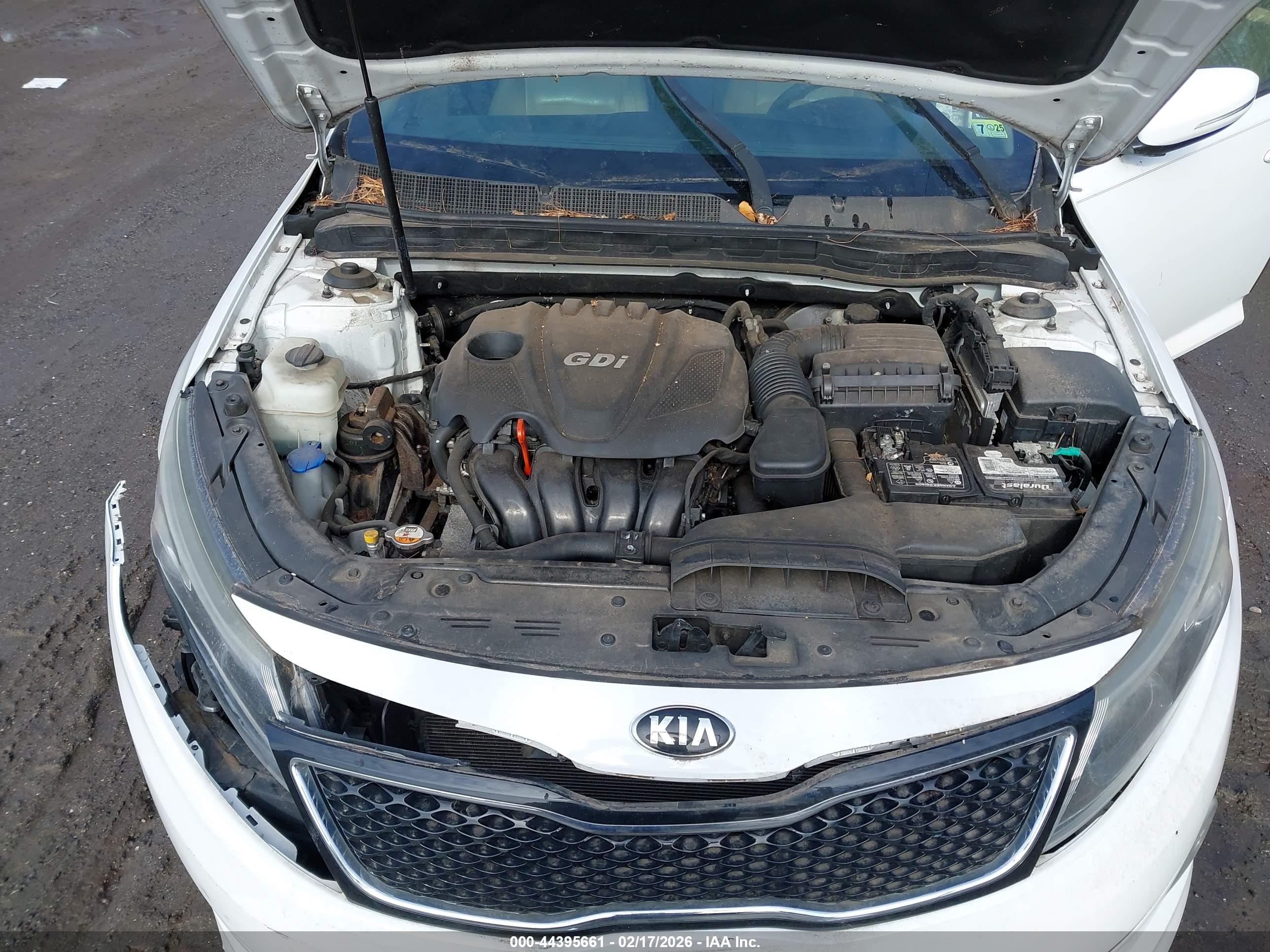 KIA OPTIMA image 10