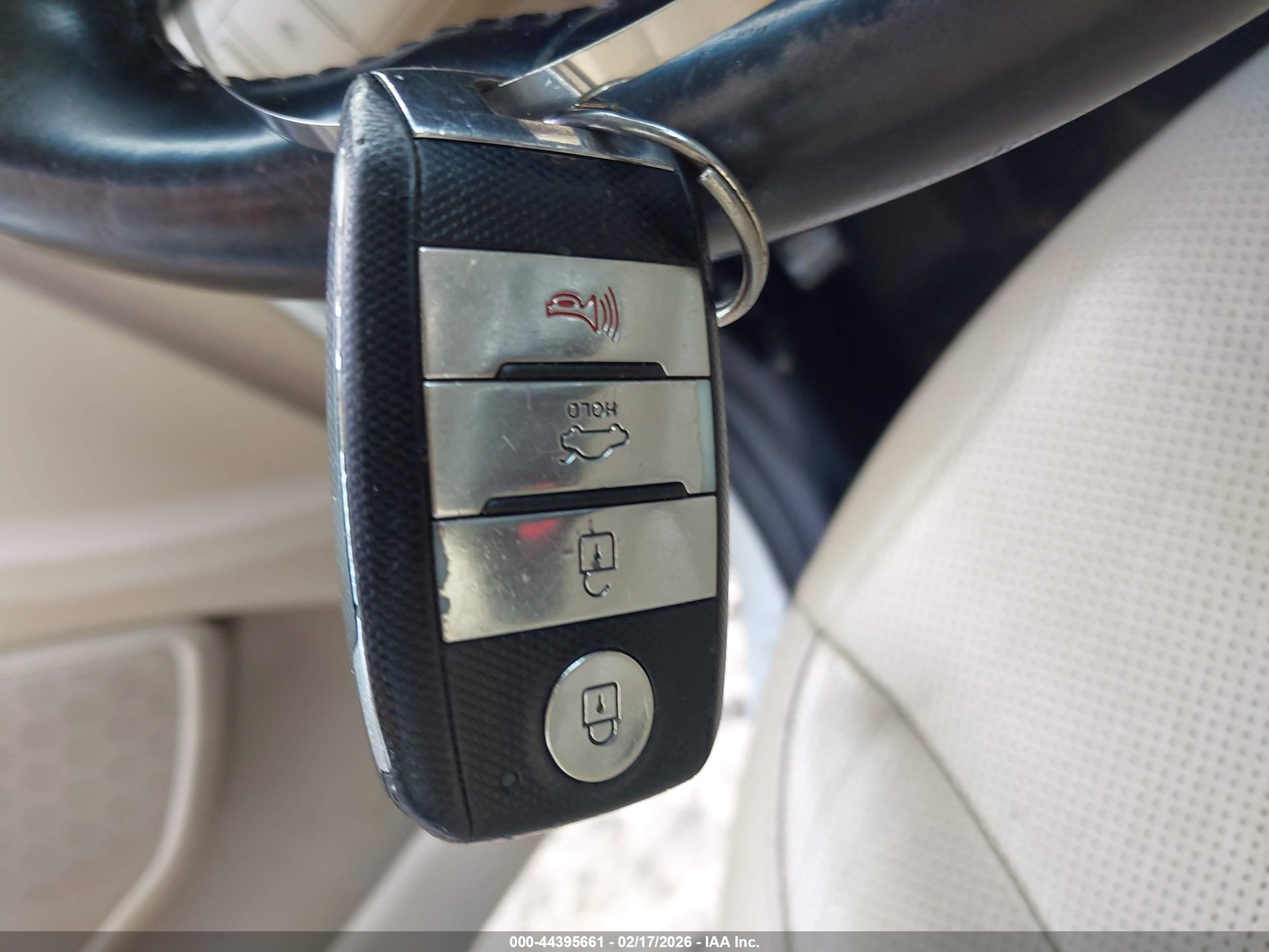 KIA OPTIMA image 11