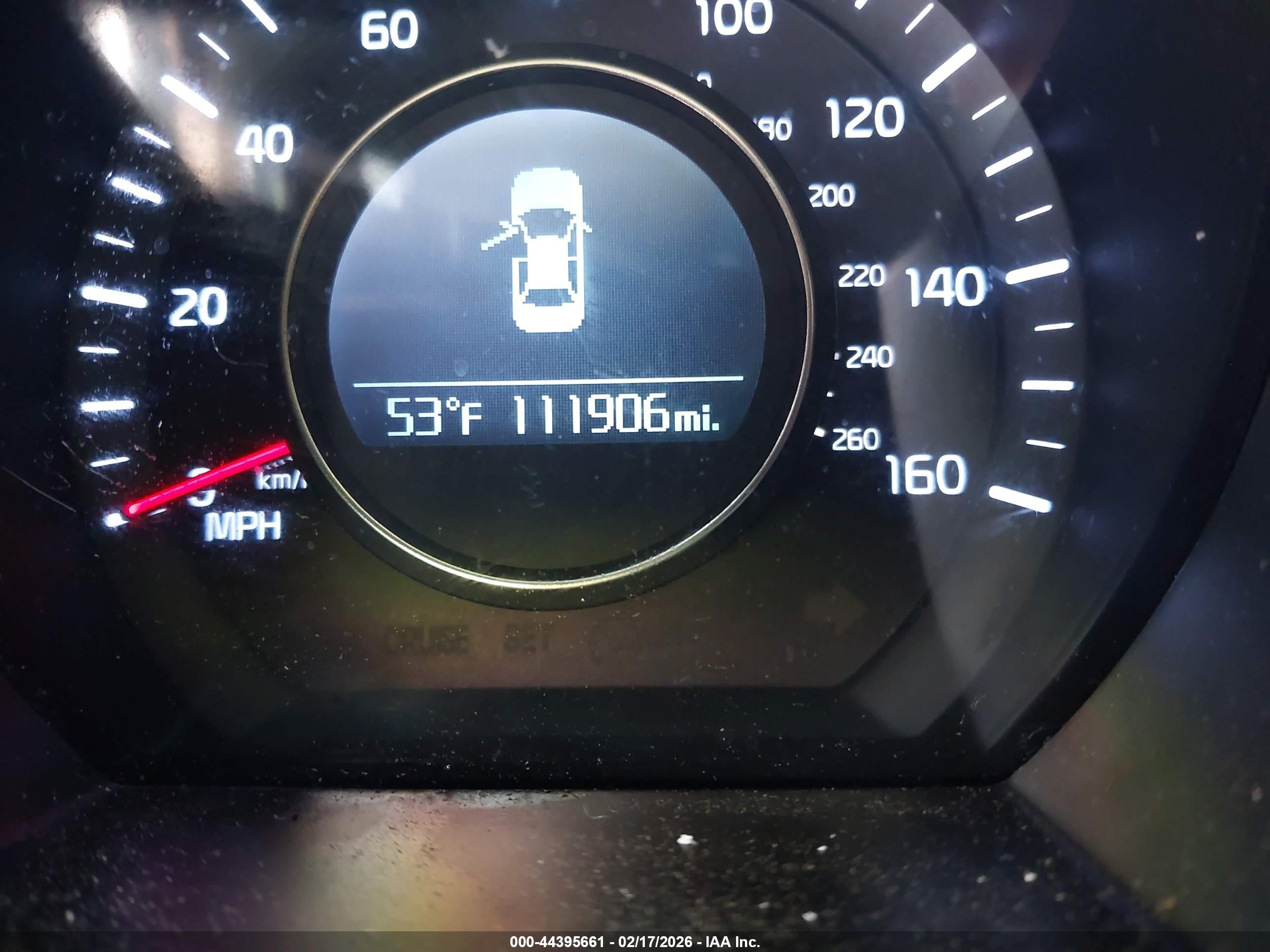 KIA OPTIMA image 7