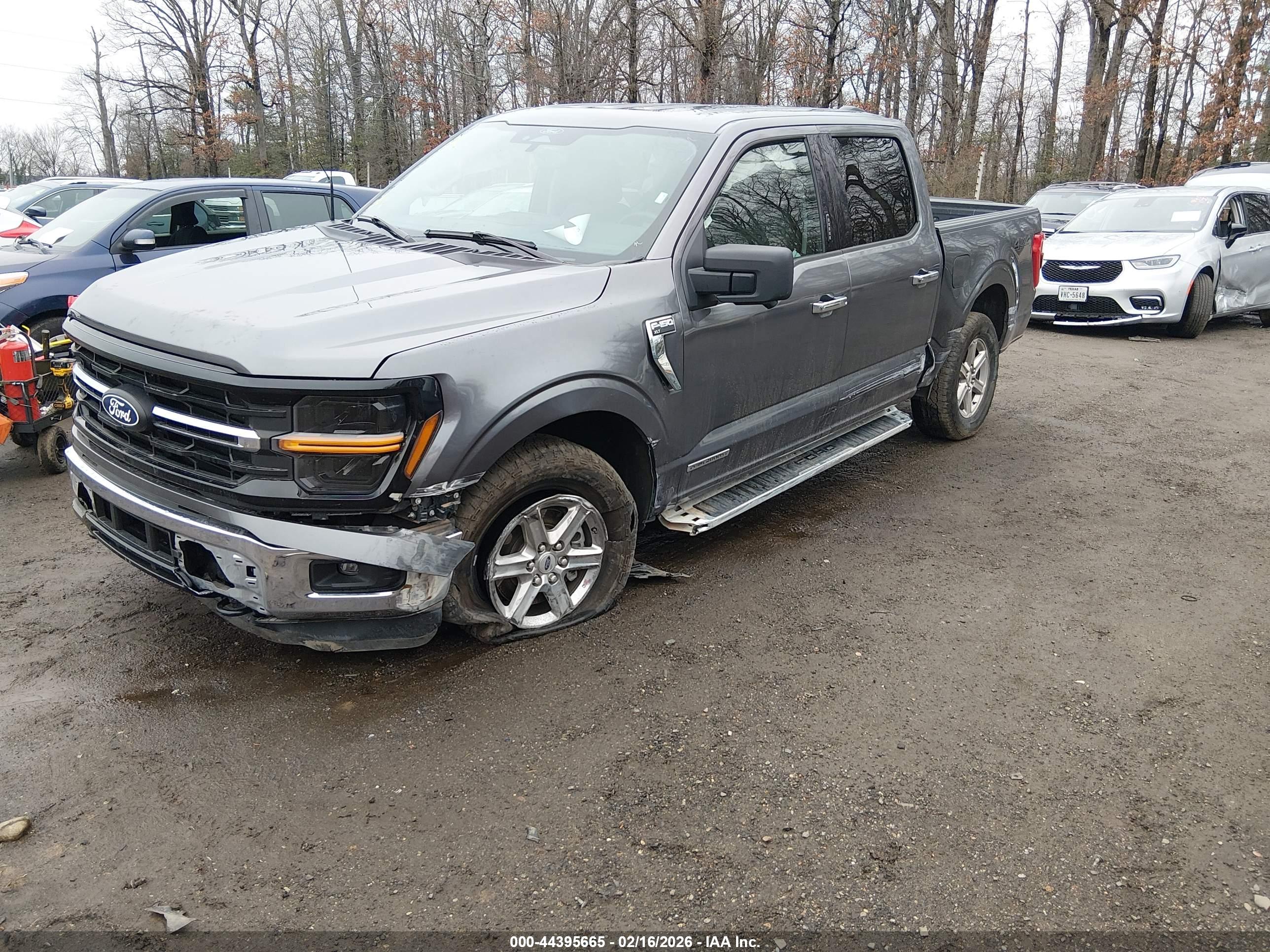 FORD F-150 image 2