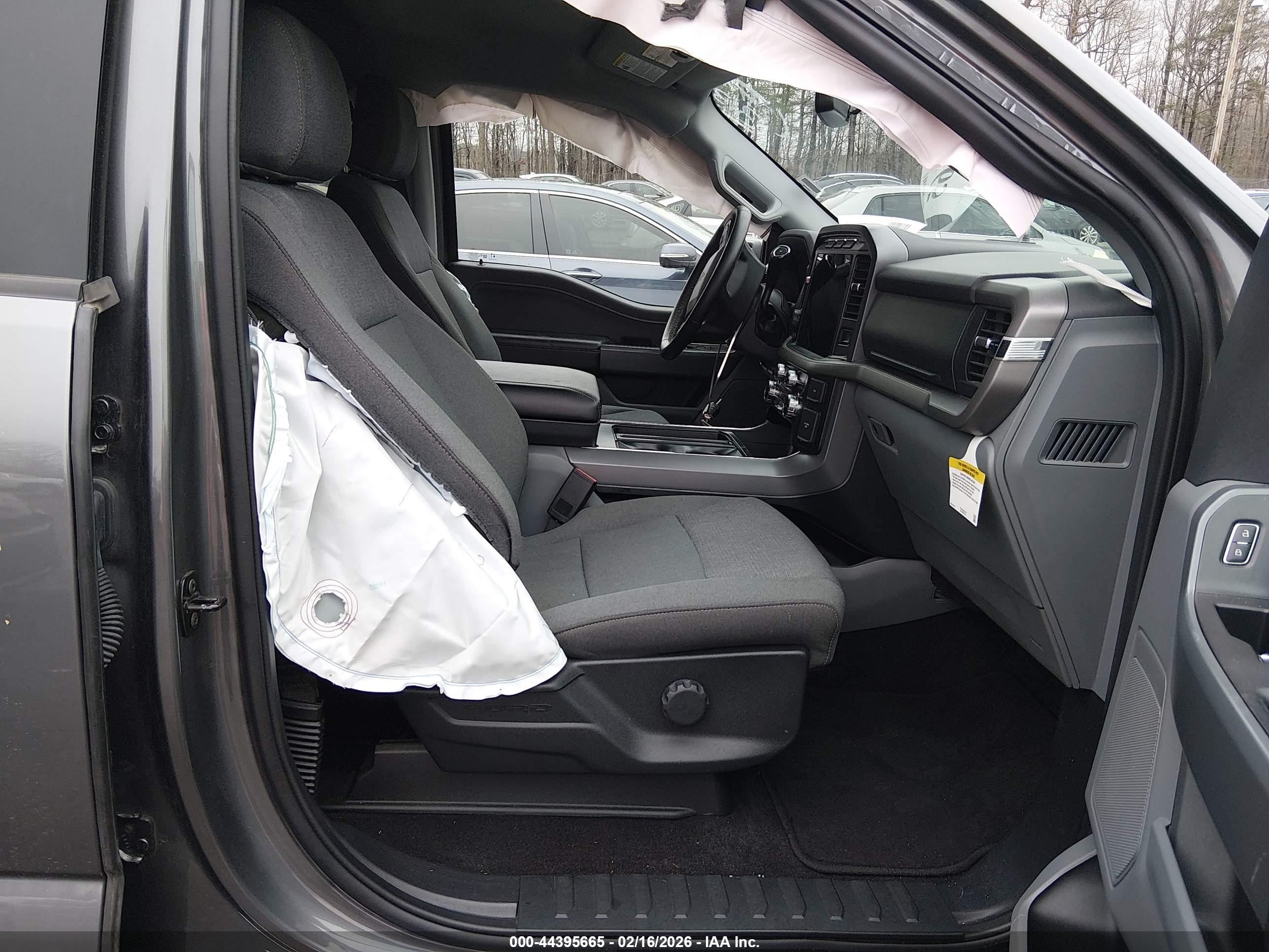 FORD F-150 image 5