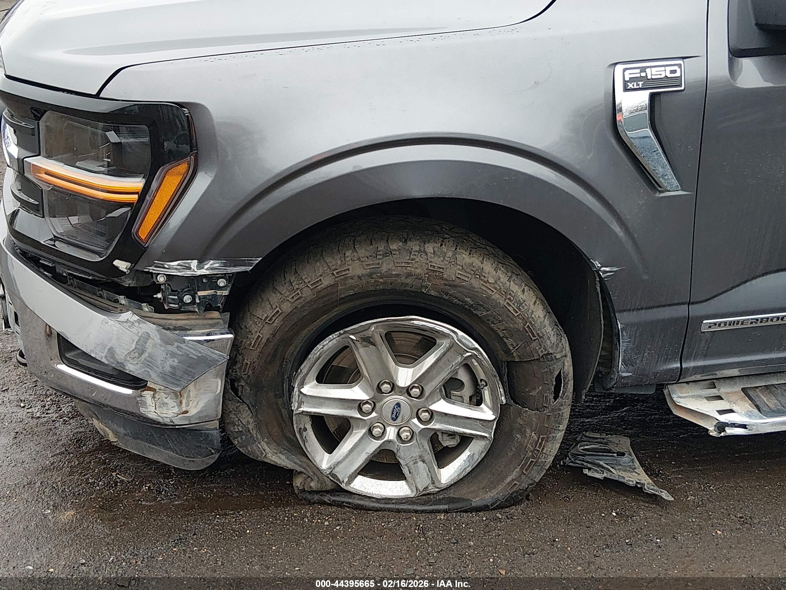 FORD F-150 image 6
