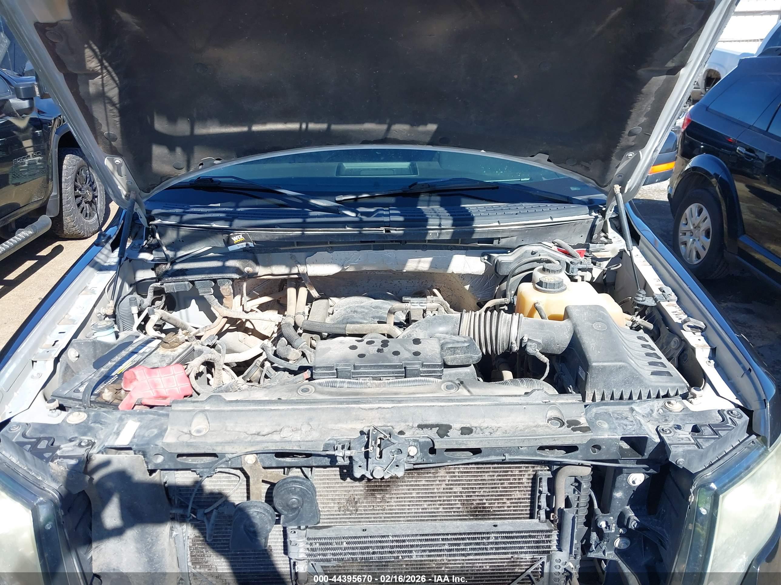 FORD F-150 image 10