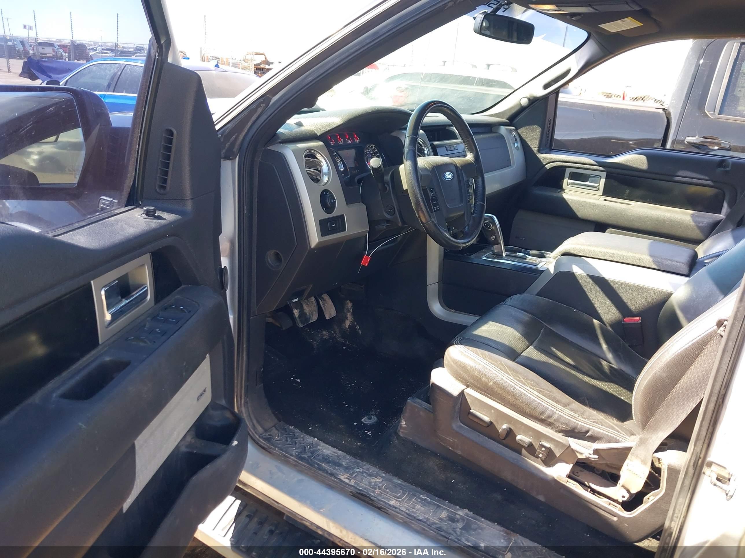 FORD F-150 image 5