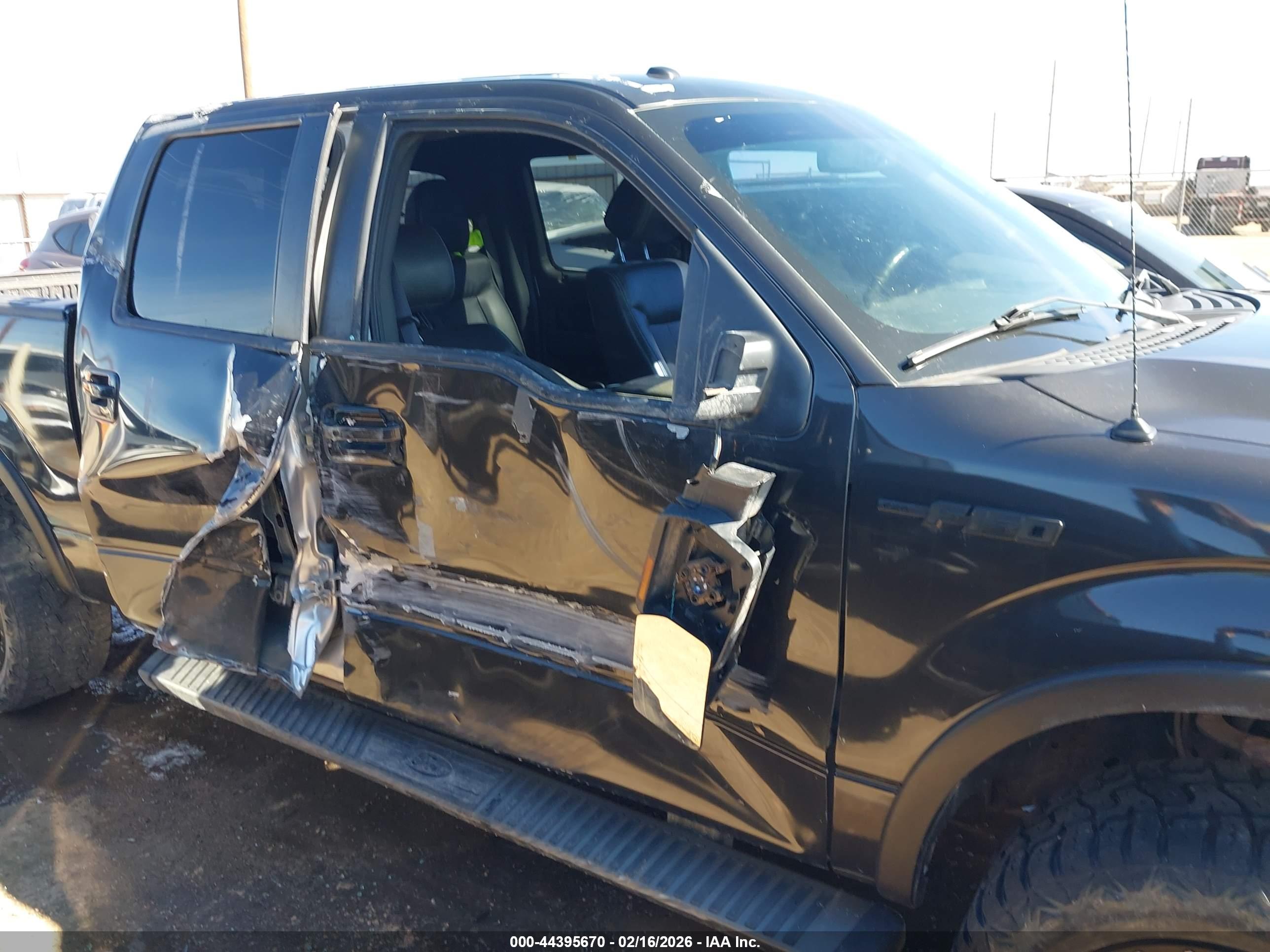 FORD F-150 image 6