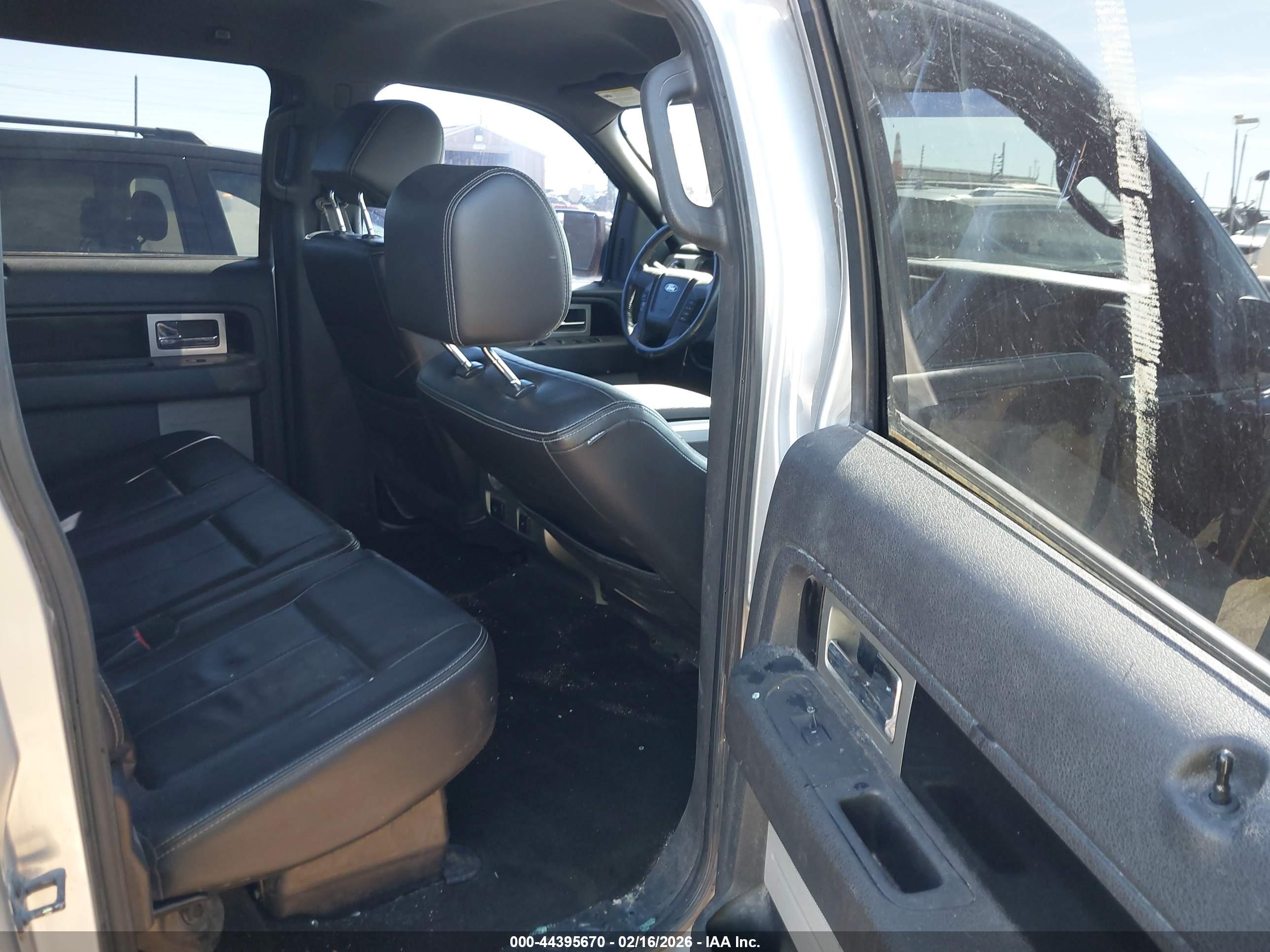 FORD F-150 image 8
