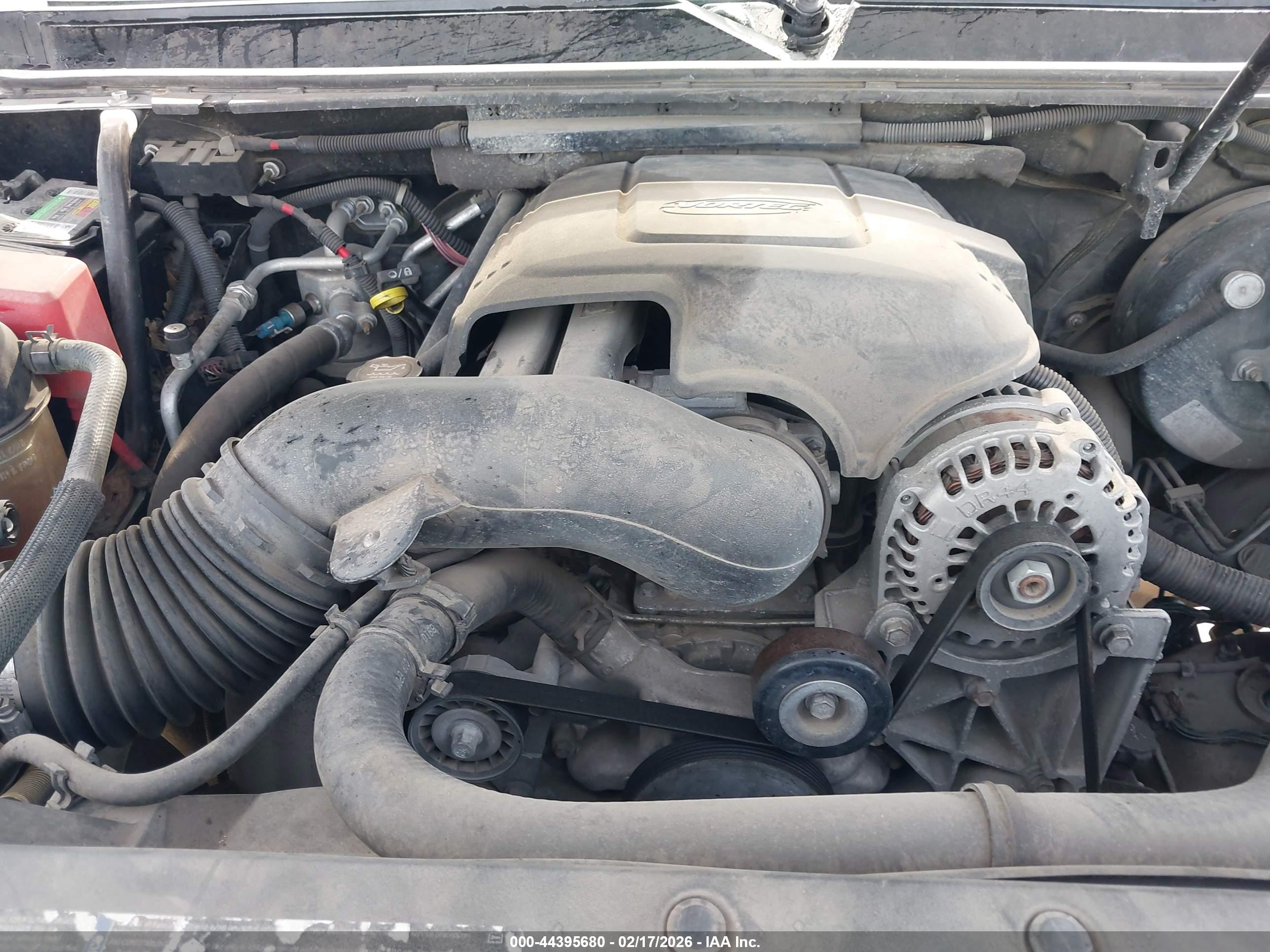 CADILLAC ESCALADE image 10