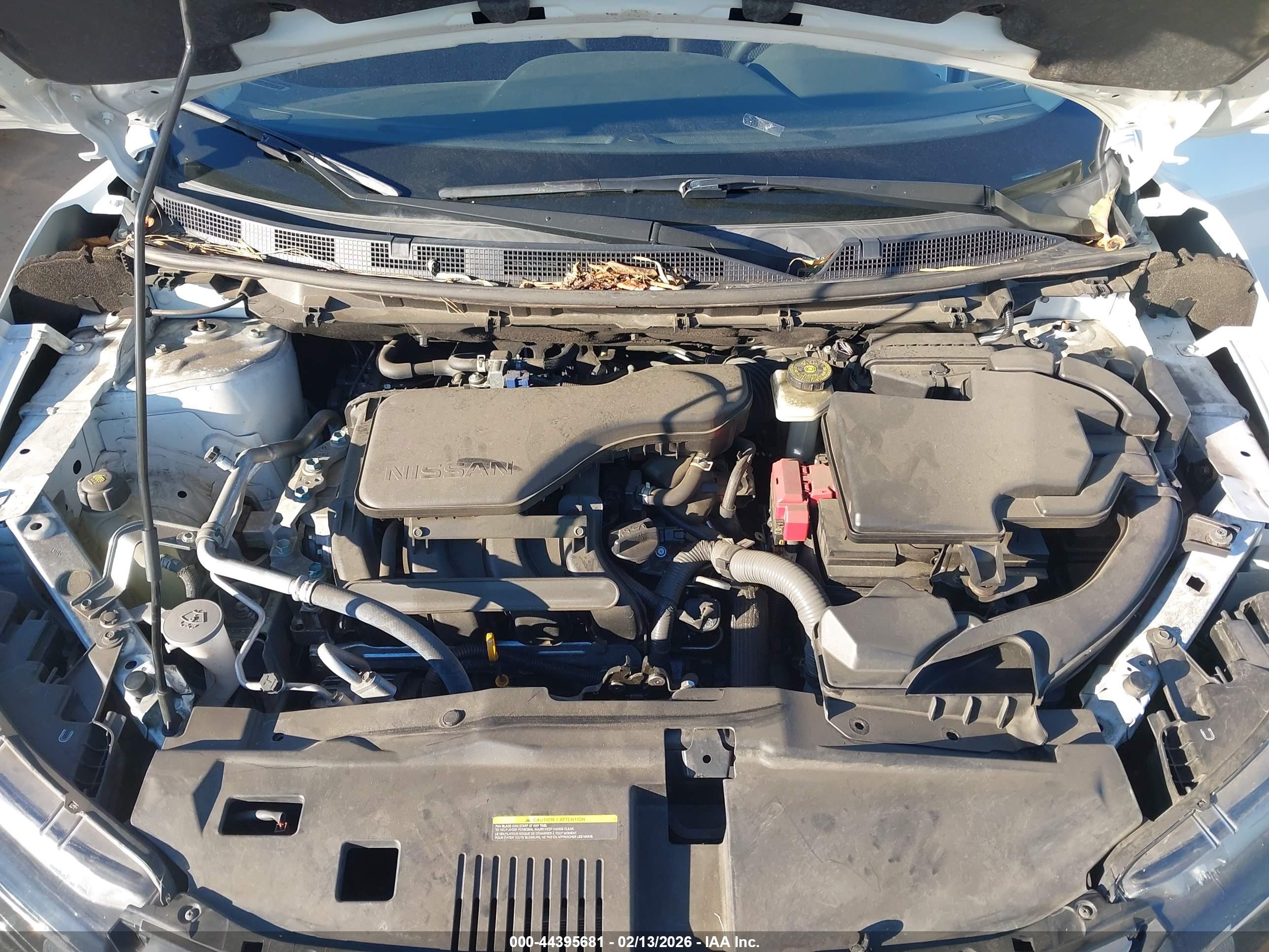NISSAN ROGUE image 10