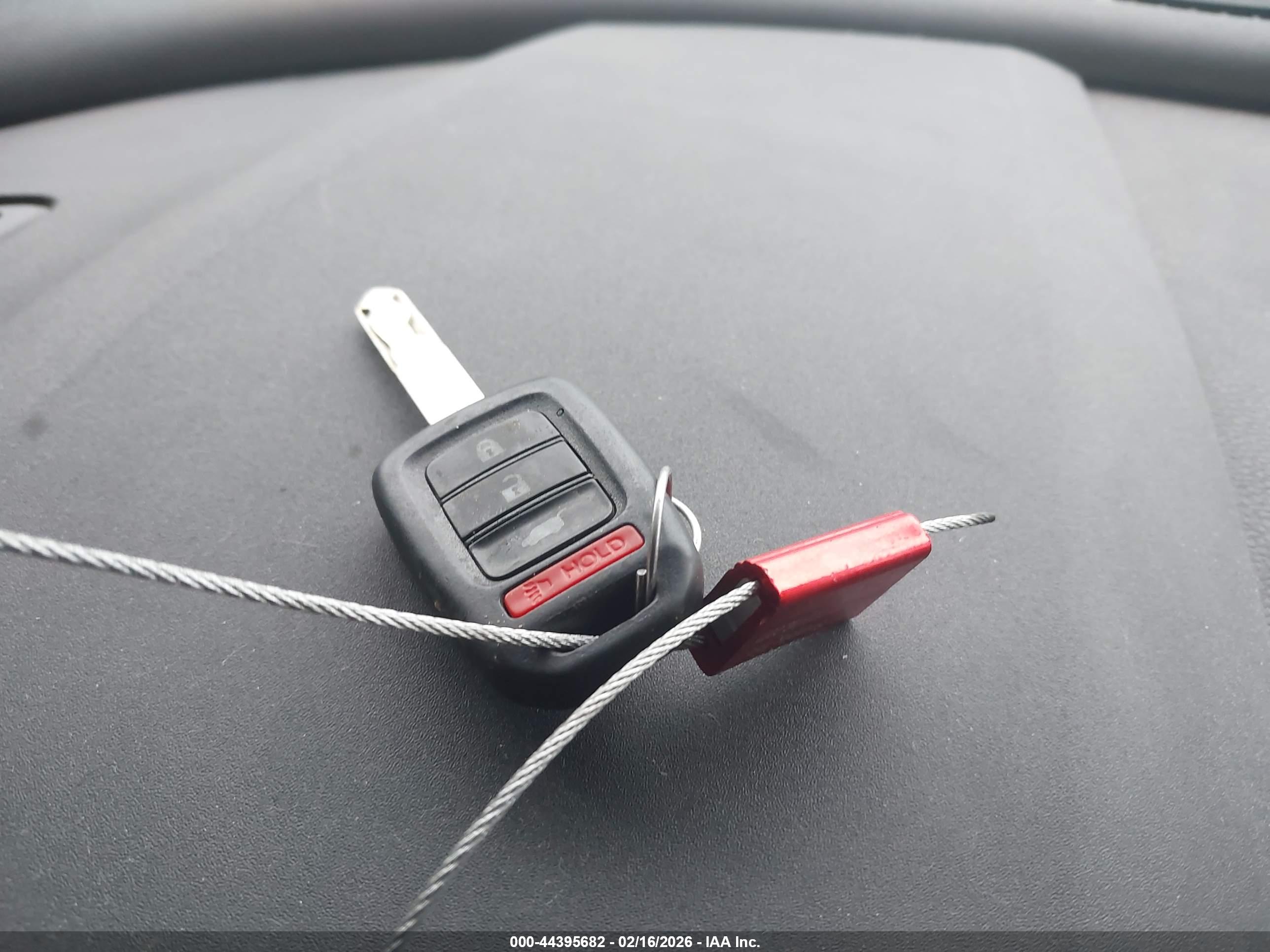 HONDA CIVIC image 11