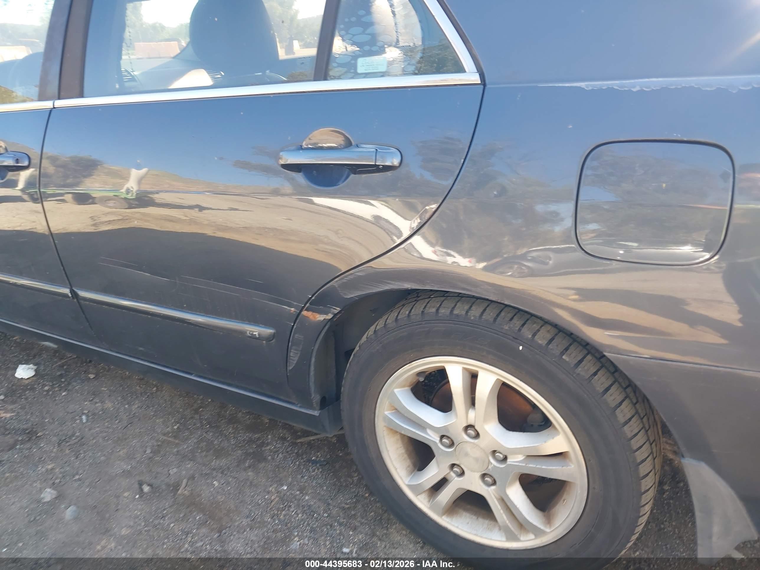 HONDA ACCORD image 6