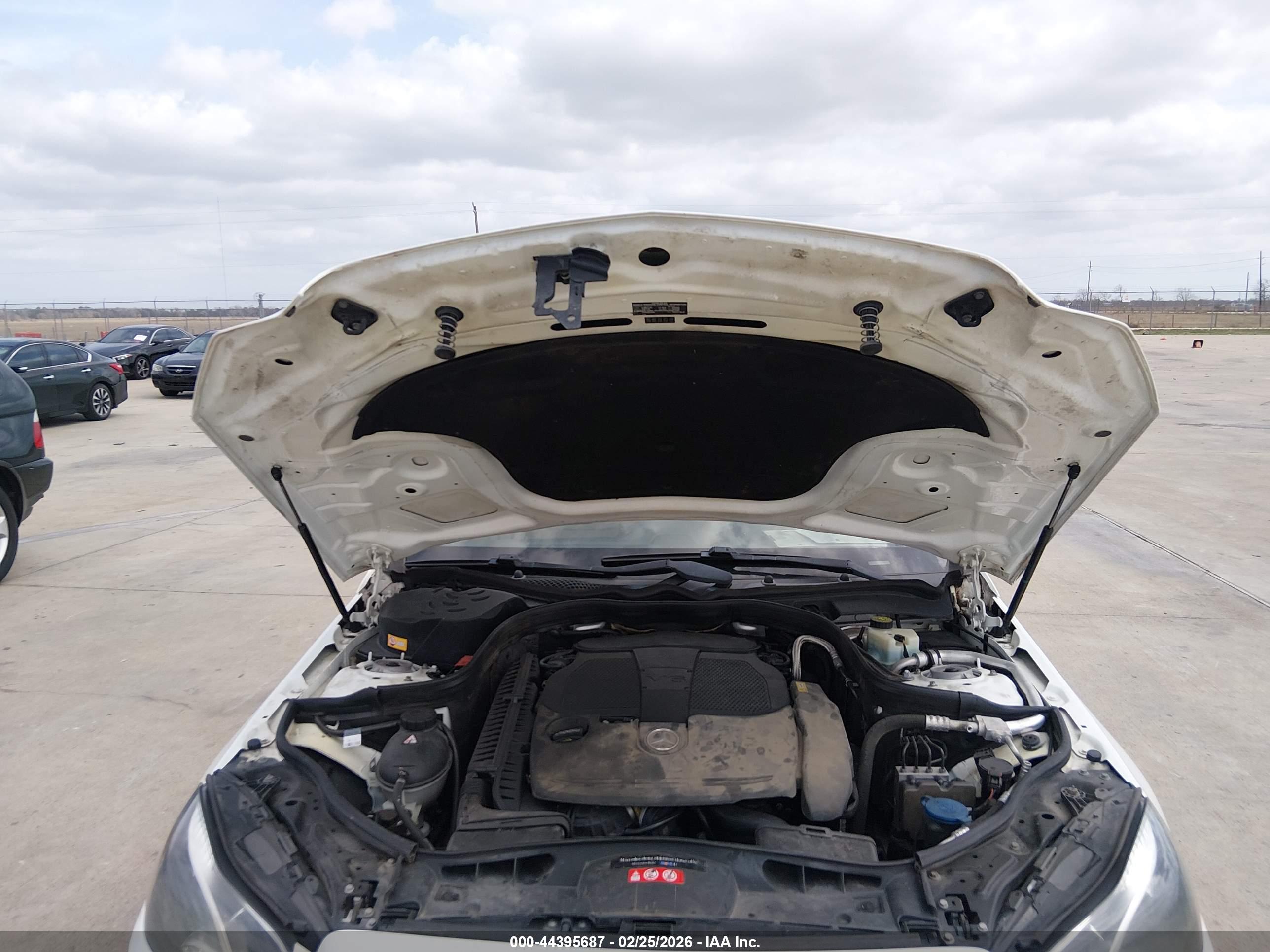 MERCEDES-BENZ E image 10