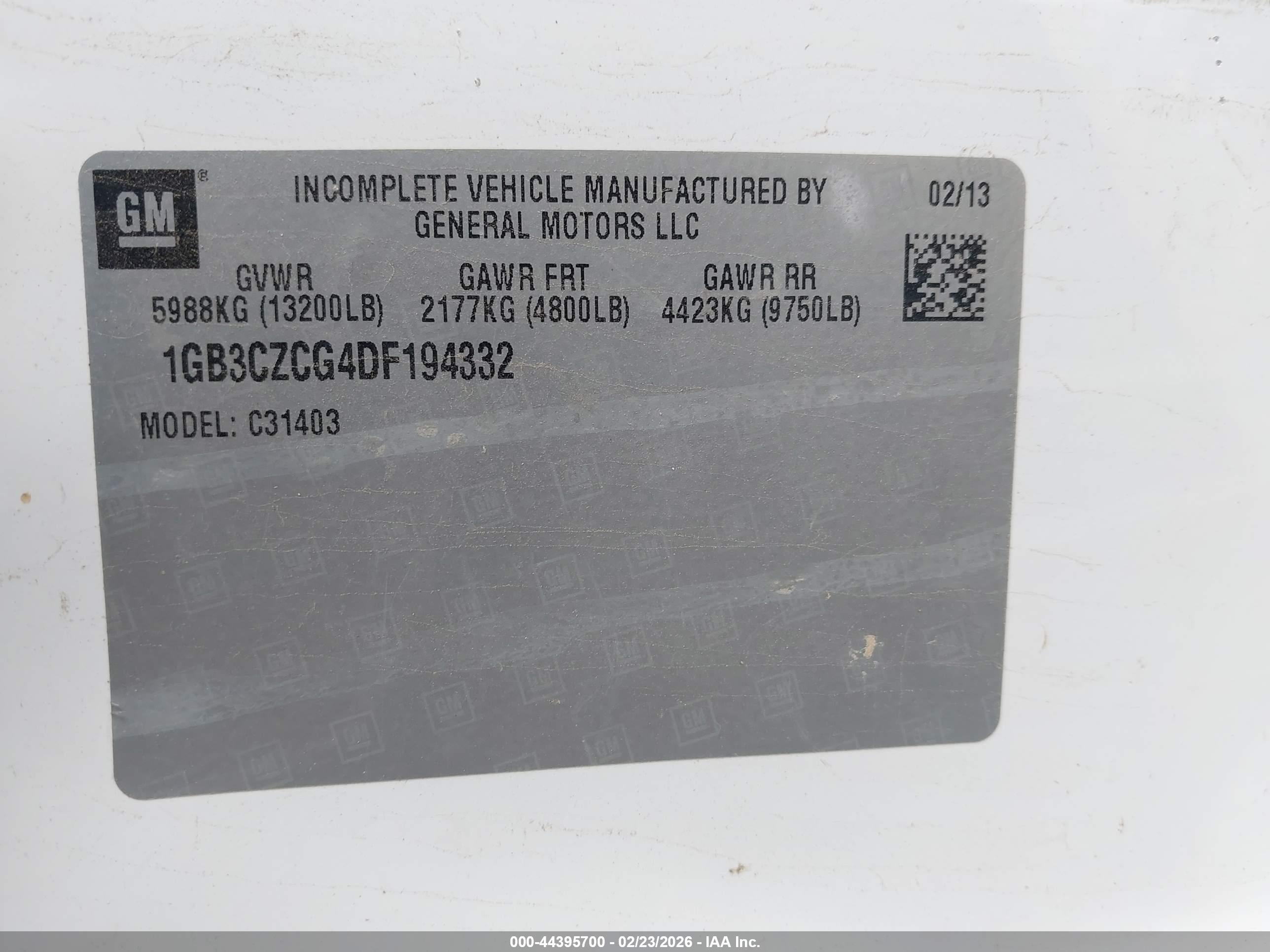 CHEVROLET SILVERADO image 9