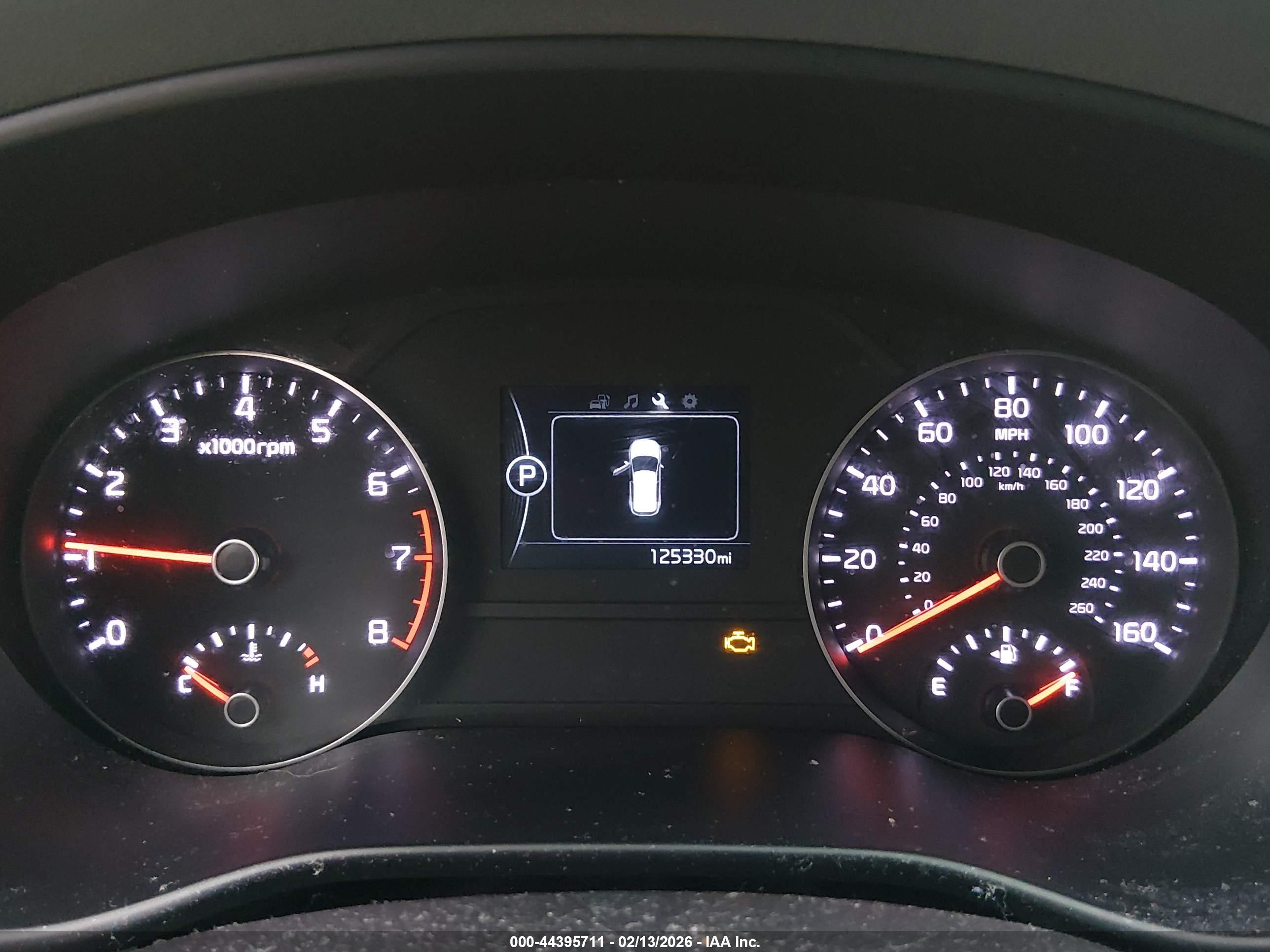 KIA SPORTAGE image 7