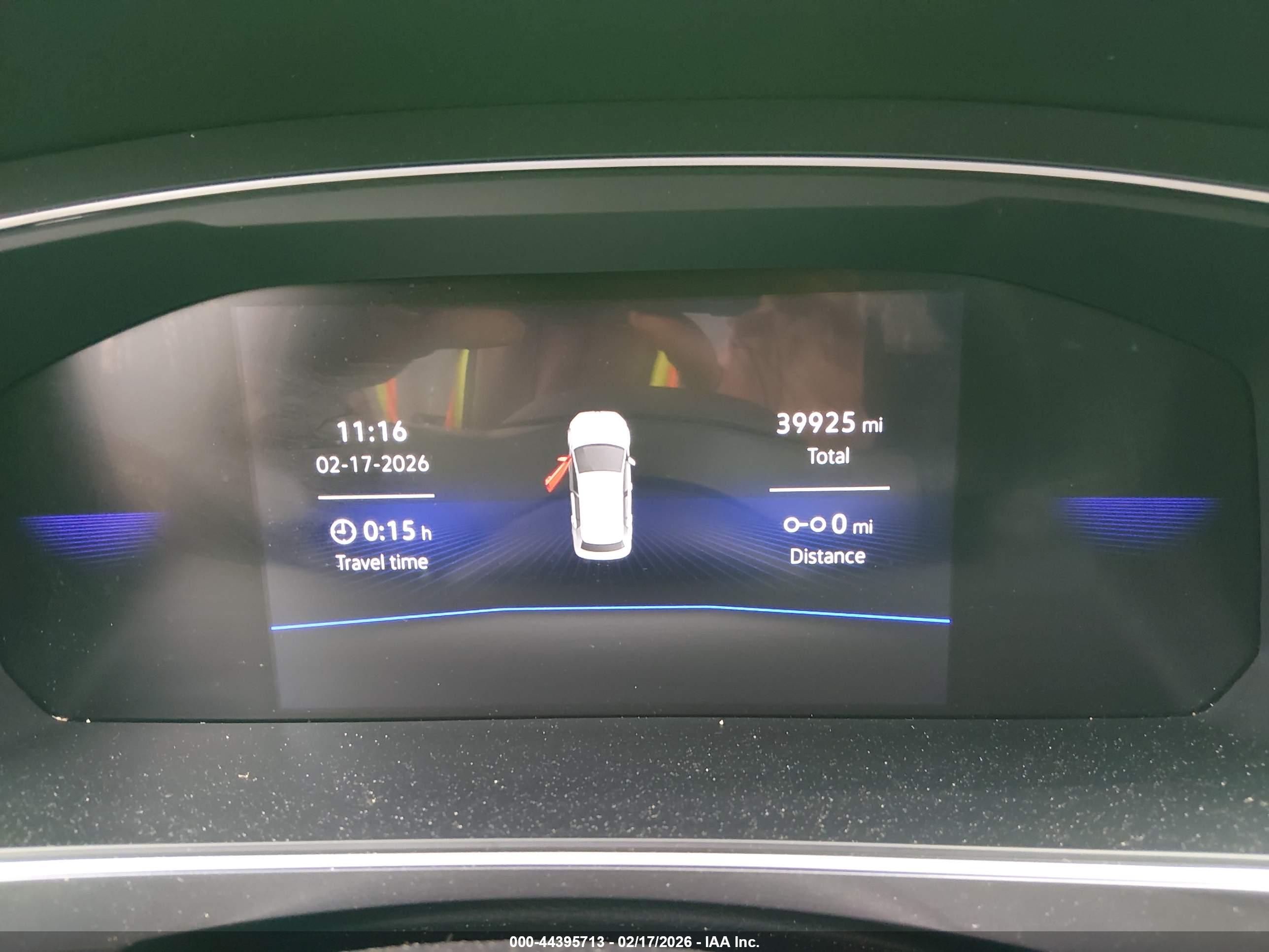 VOLKSWAGEN TIGUAN image 7