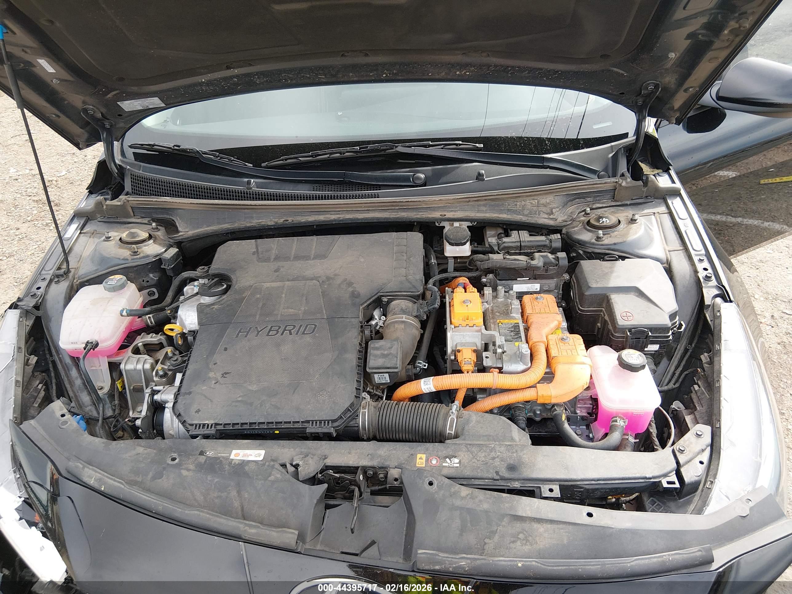 HYUNDAI ELANTRA image 10