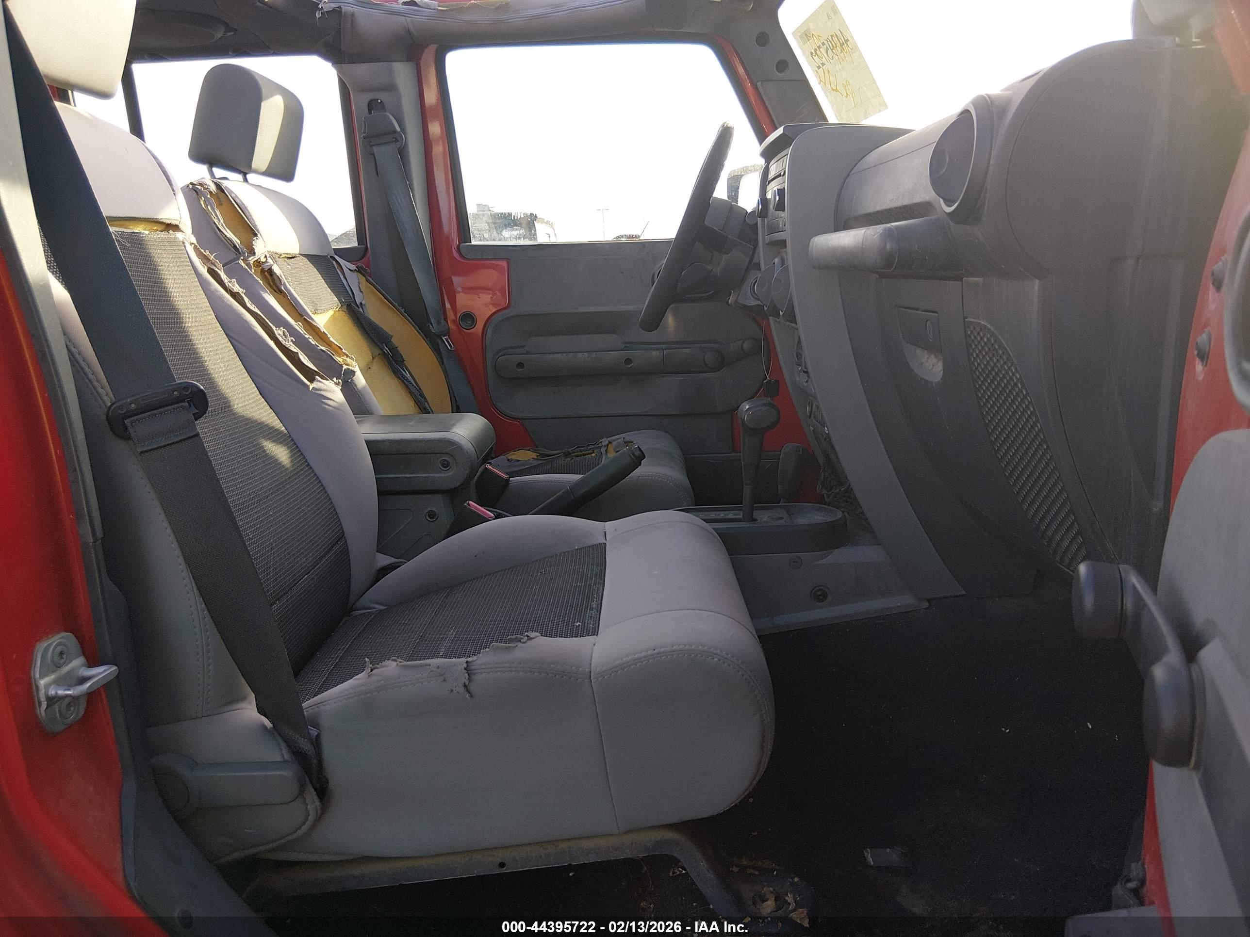 JEEP WRANGLER image 5