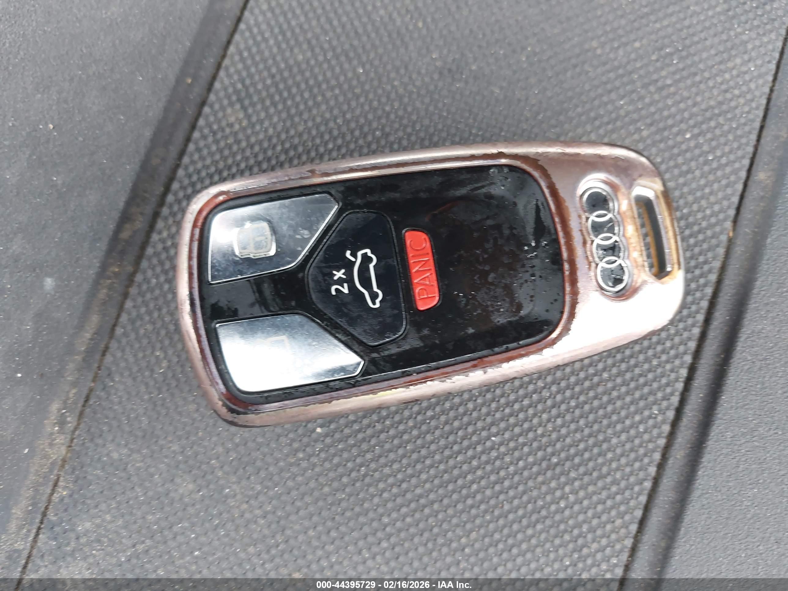 AUDI Q7 image 11