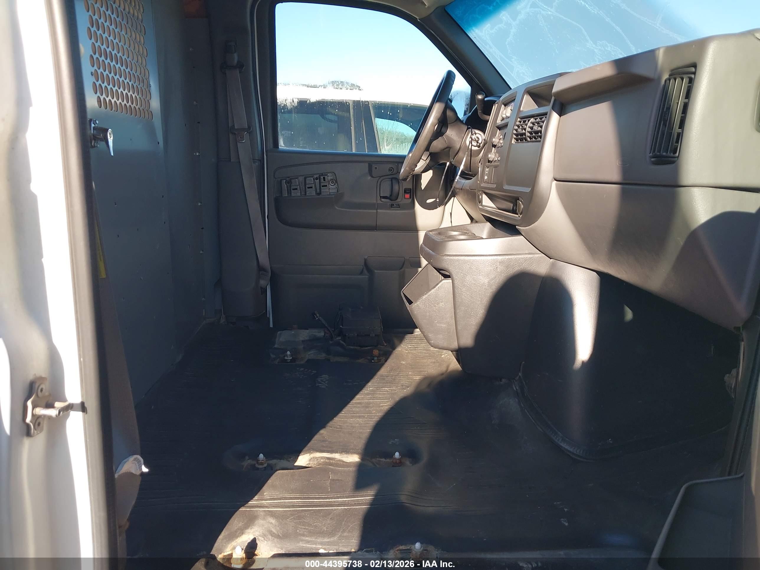 CHEVROLET EXPRESS image 5