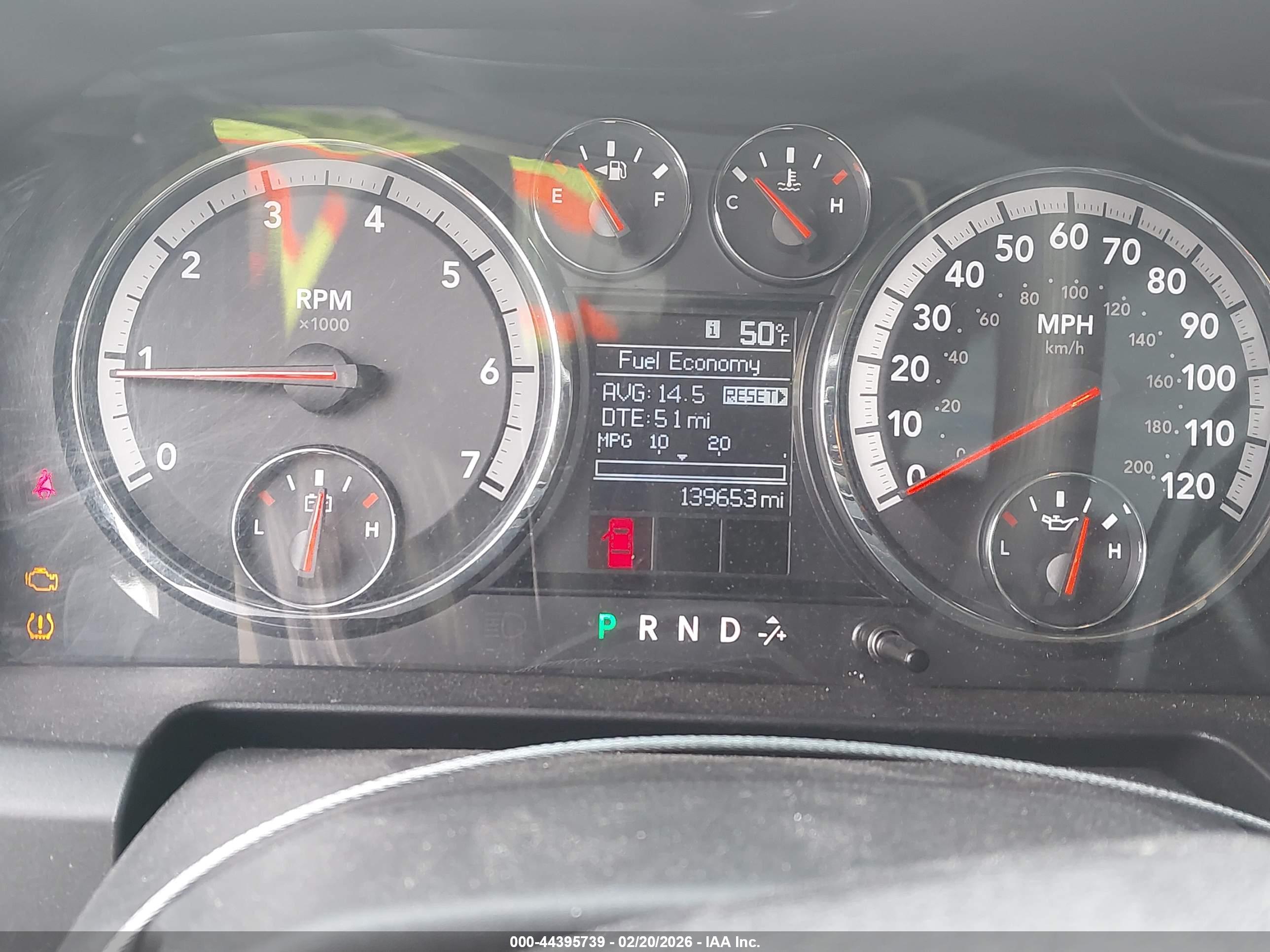 RAM 1500 image 7