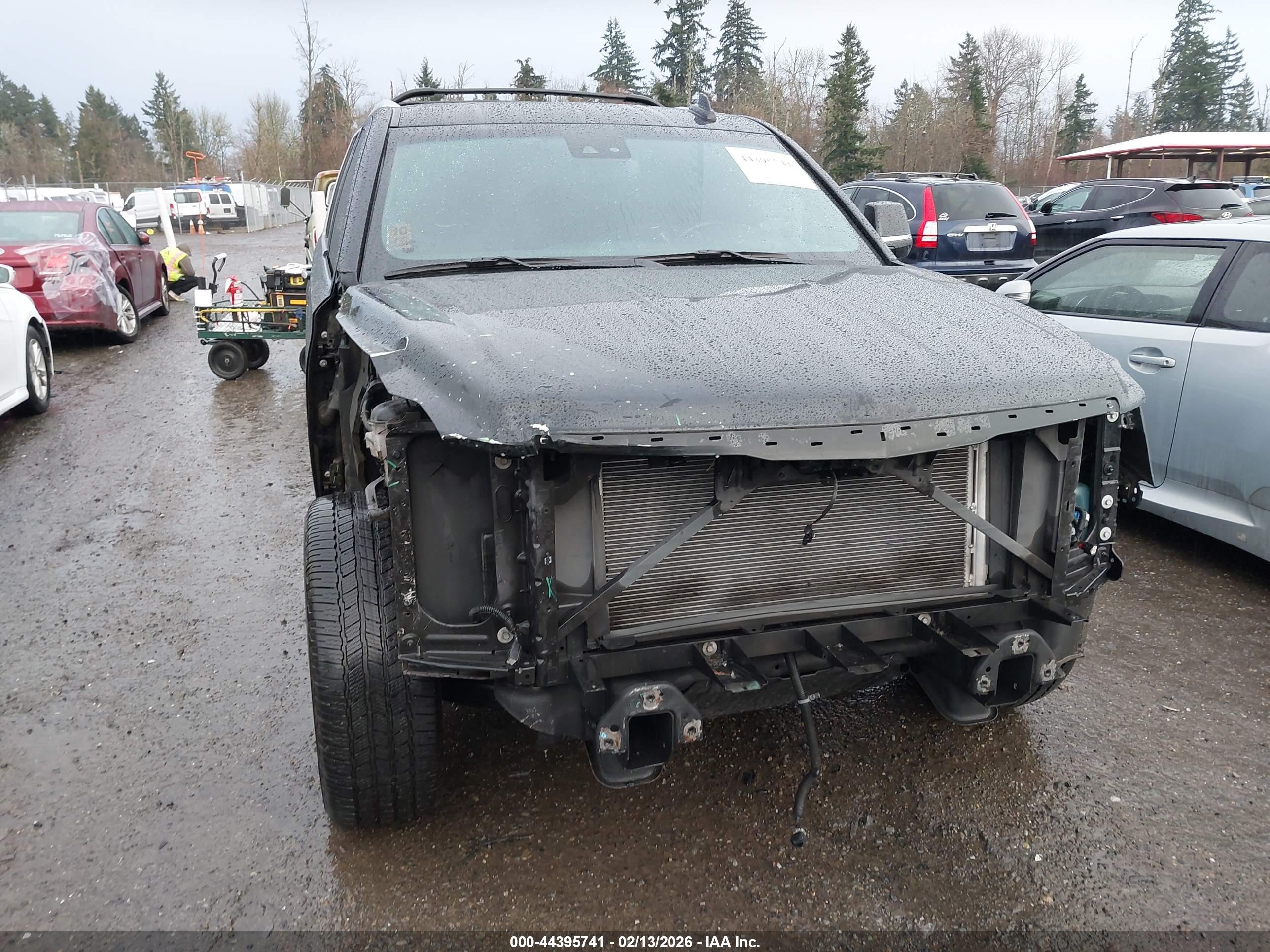 CADILLAC ESCALADE image 6