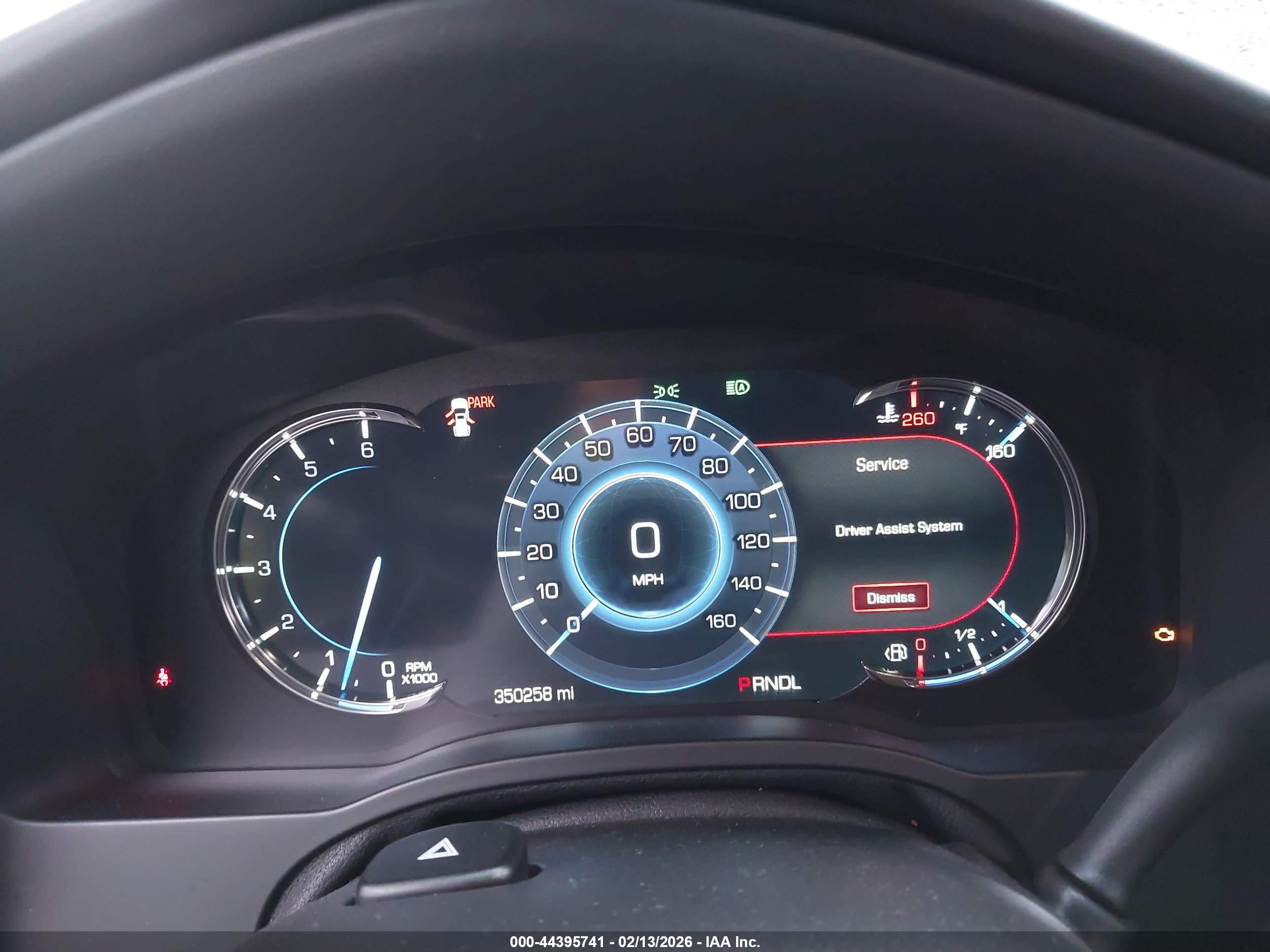 CADILLAC ESCALADE image 7
