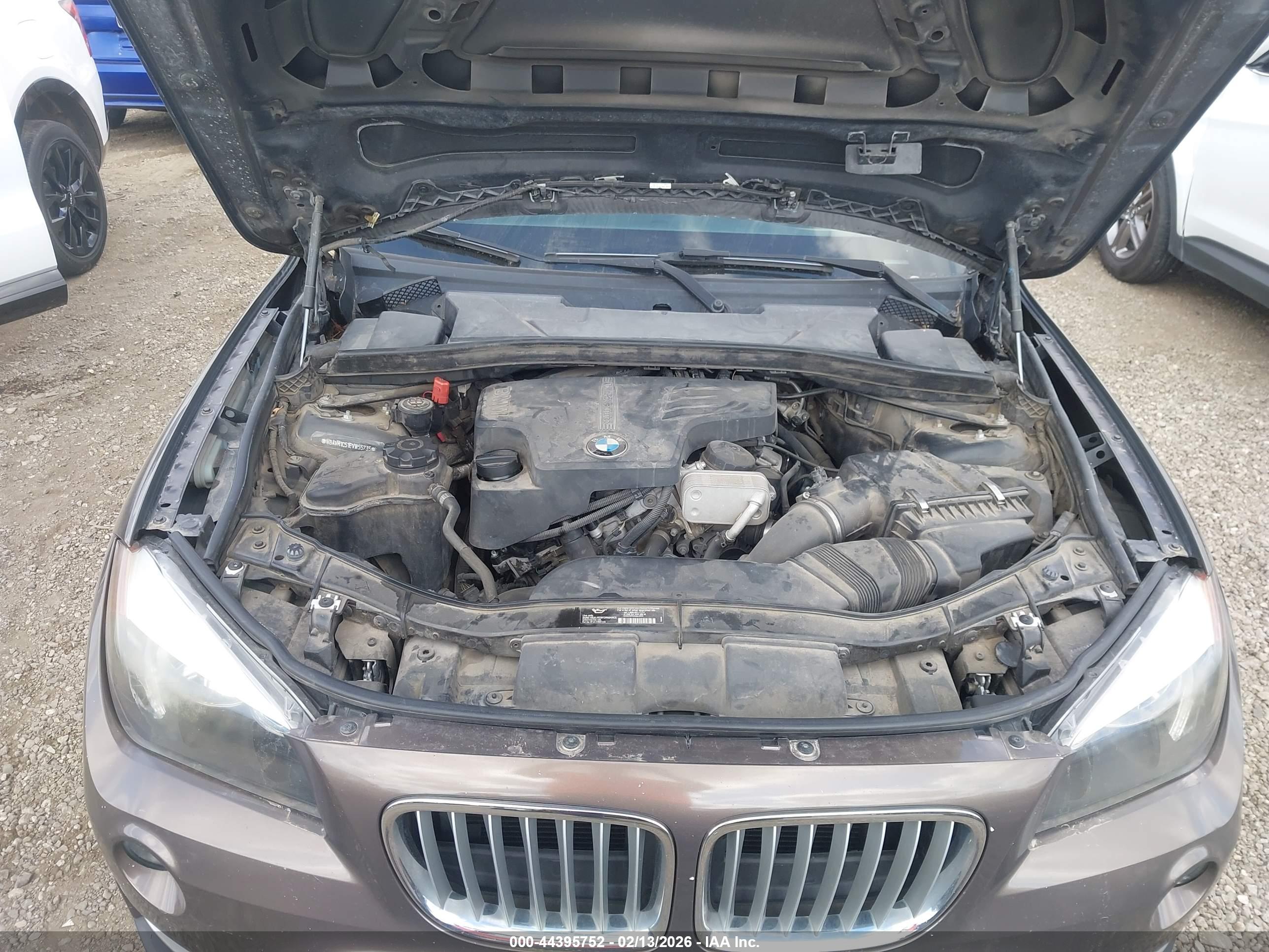 BMW X1 image 10