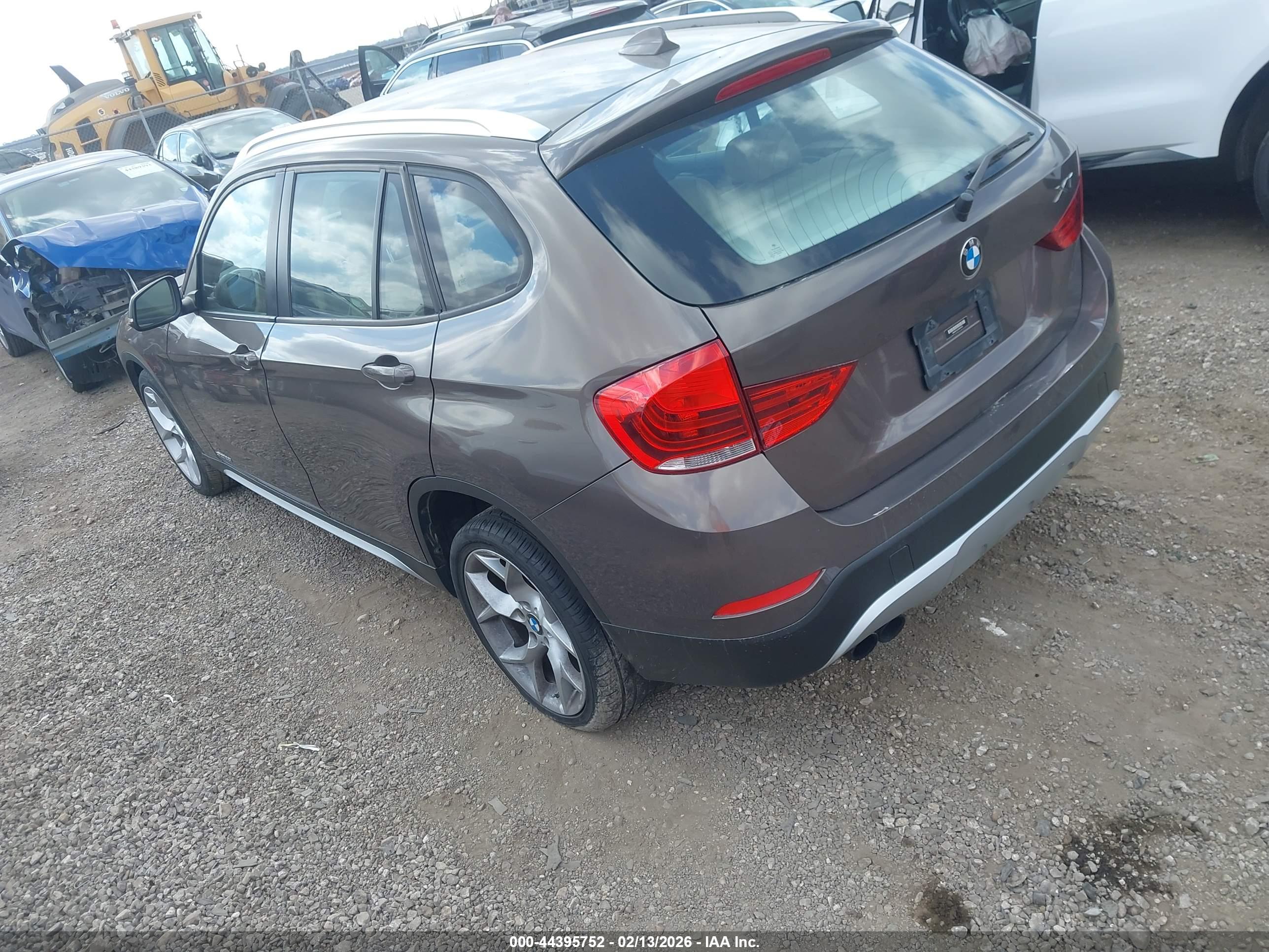 BMW X1 image 3
