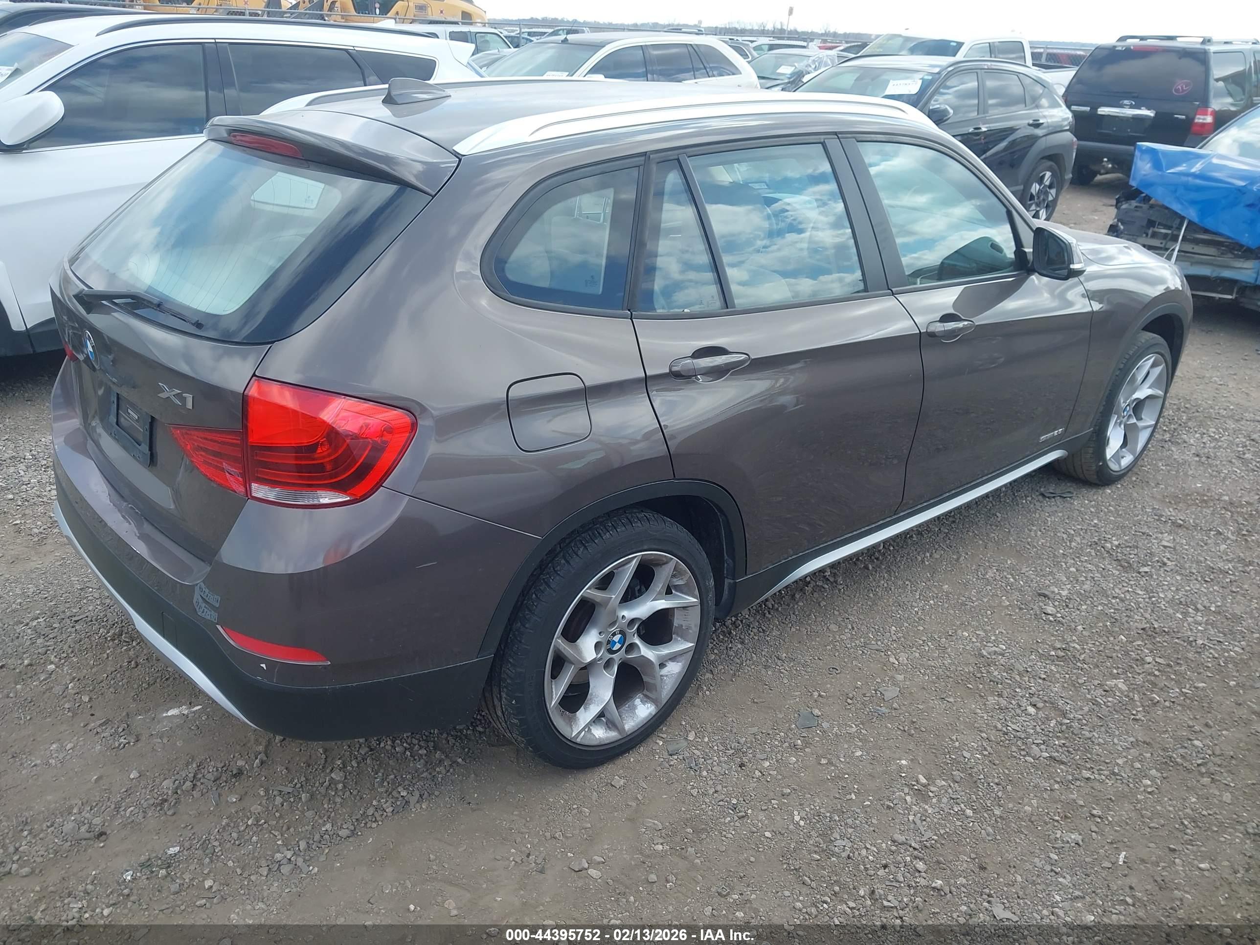 BMW X1 image 4