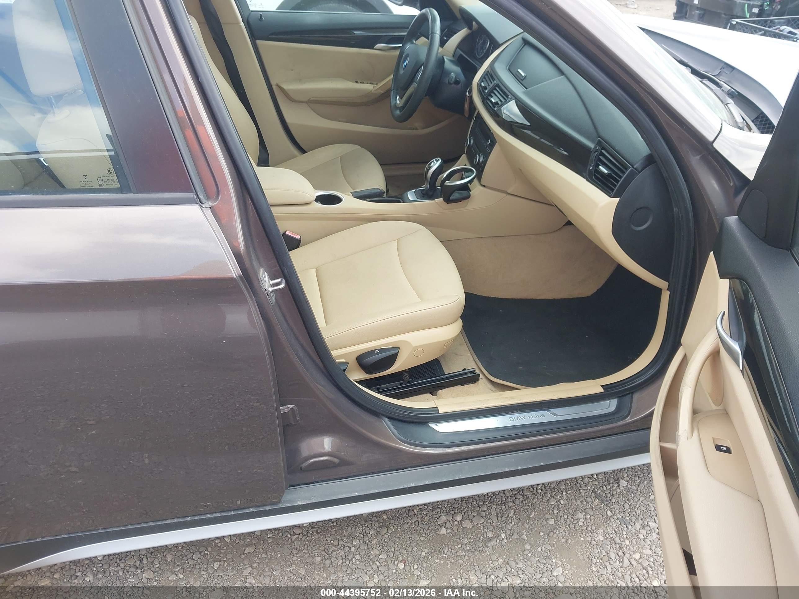 BMW X1 image 5