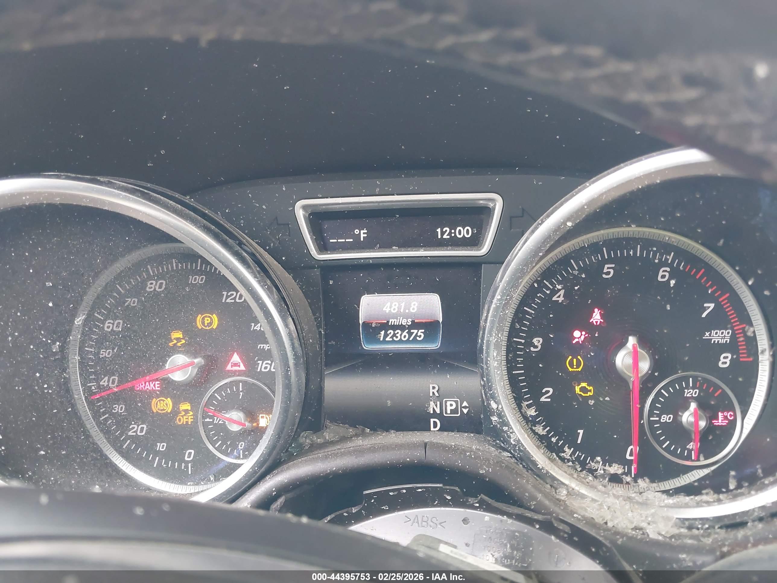 MERCEDES-BENZ GLE image 7