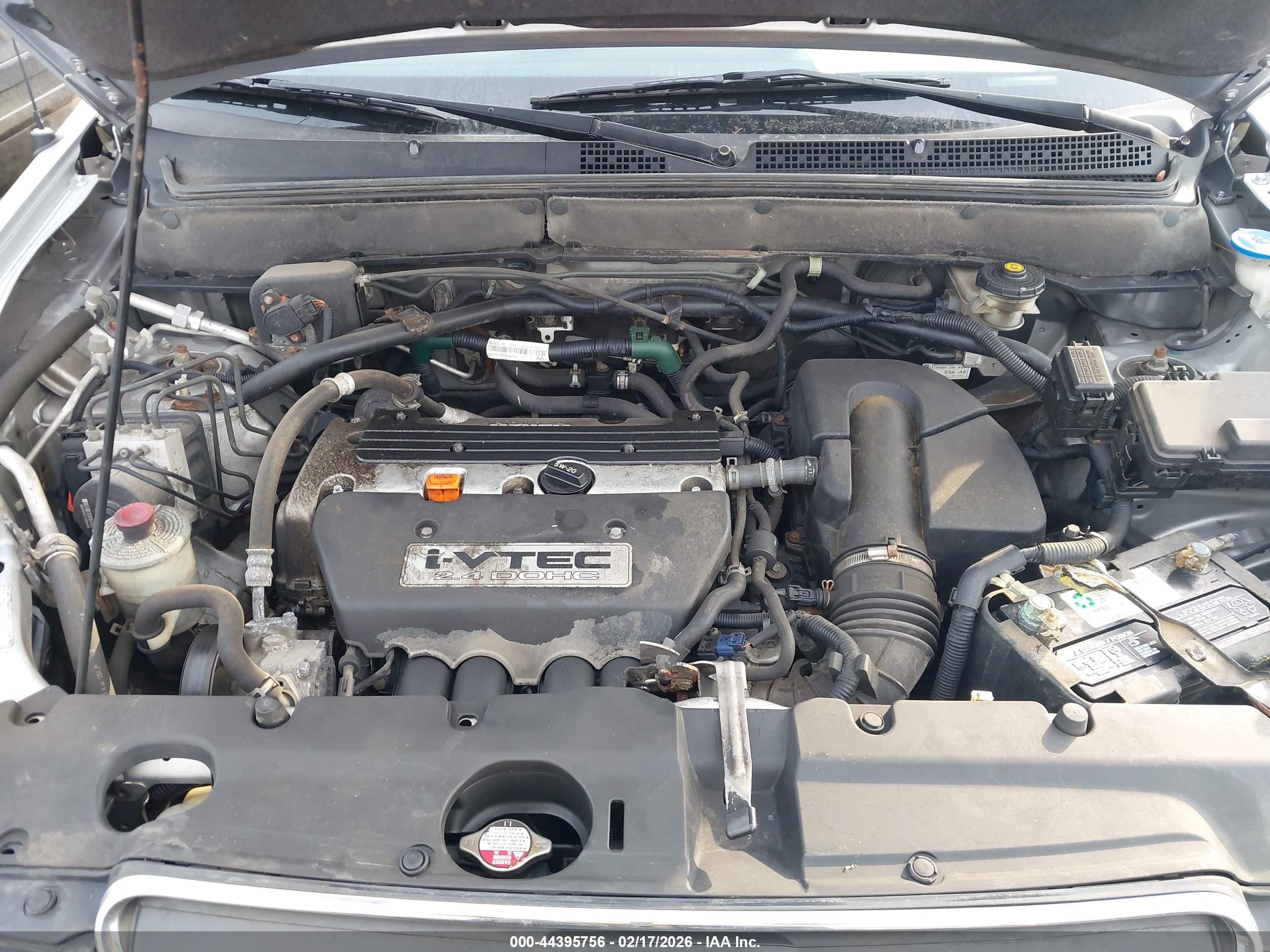 HONDA CR-V image 10