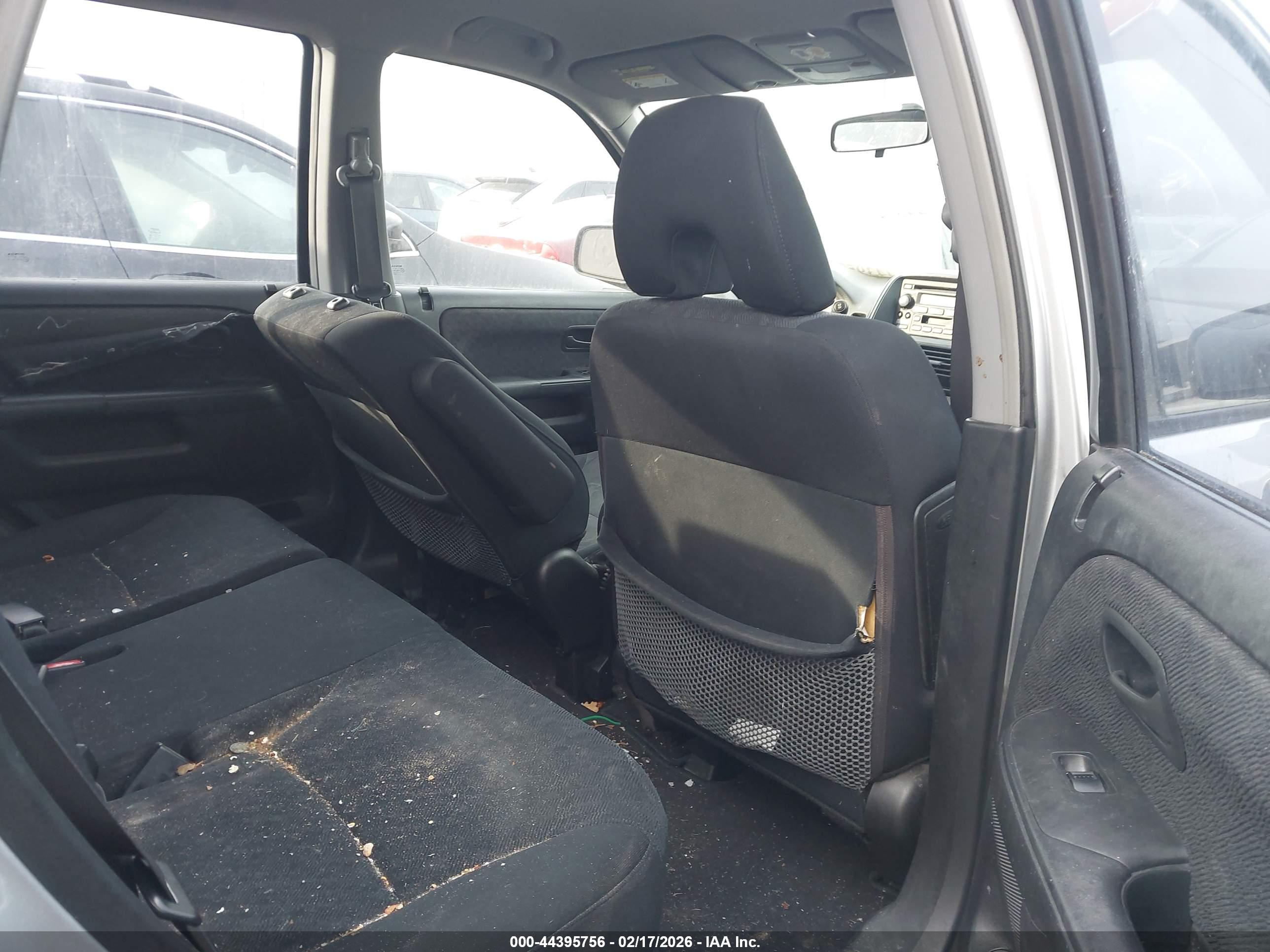HONDA CR-V image 8