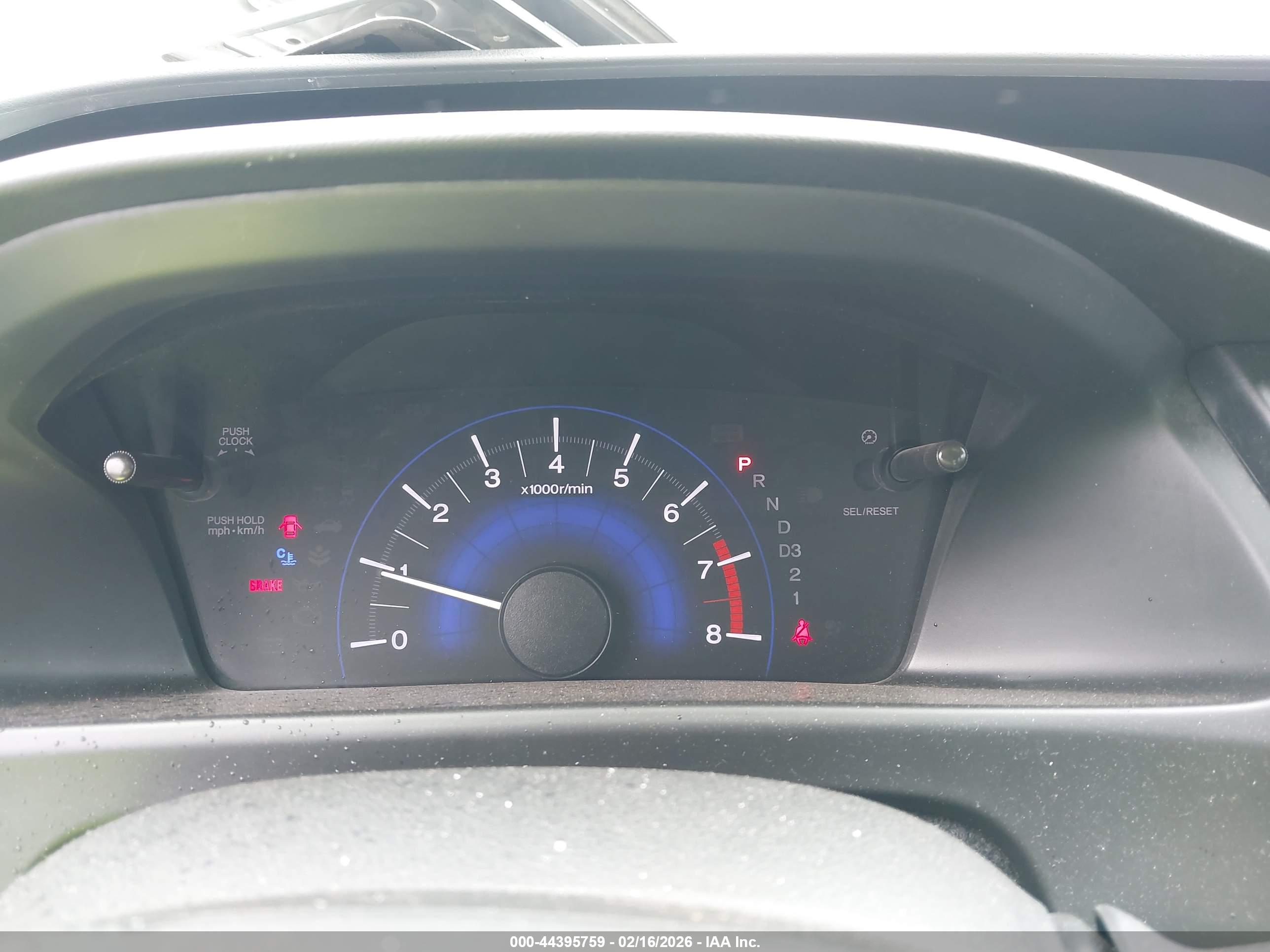 HONDA CIVIC image 7