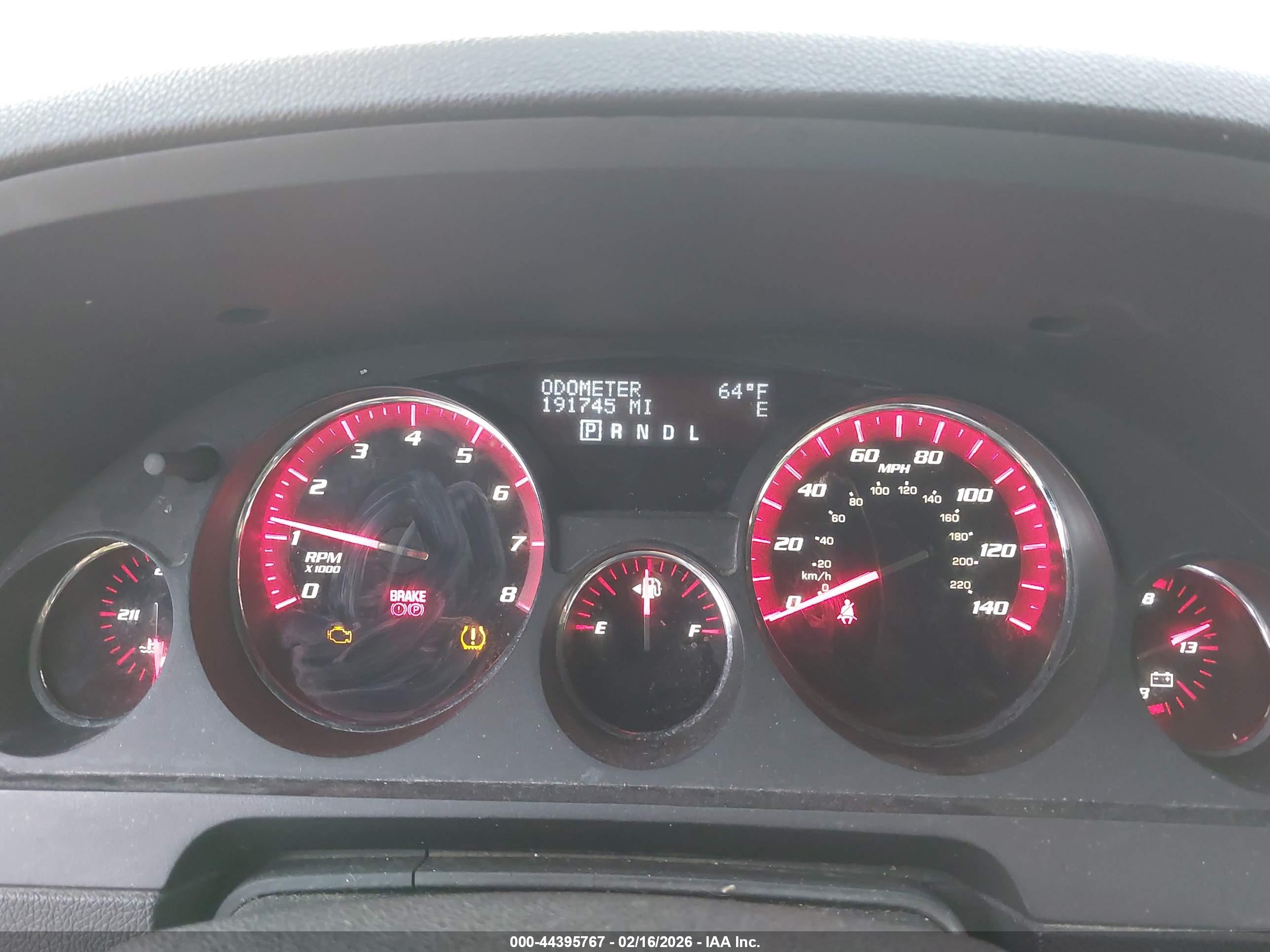 GMC ACADIA image 7