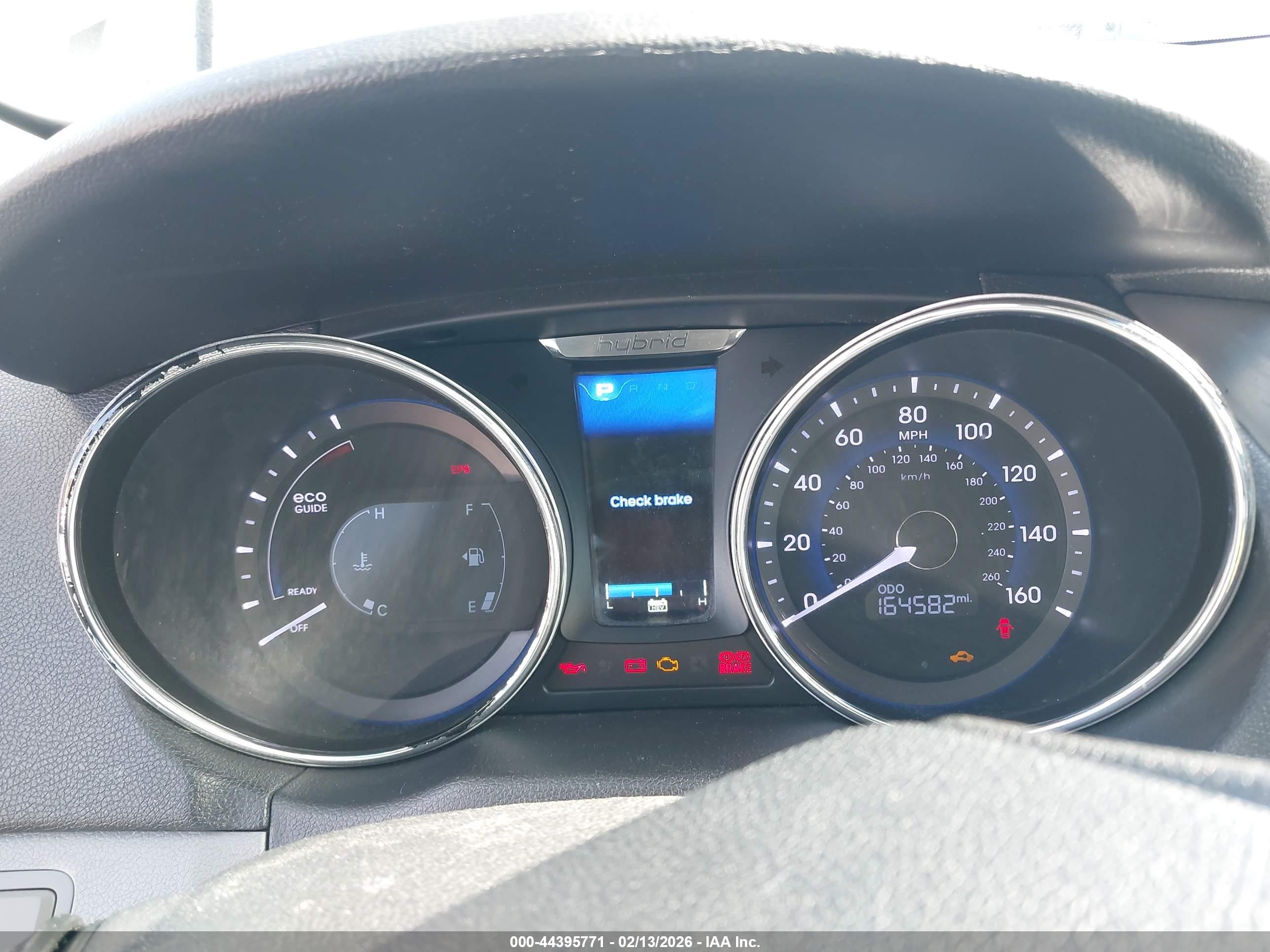 HYUNDAI SONATA image 7