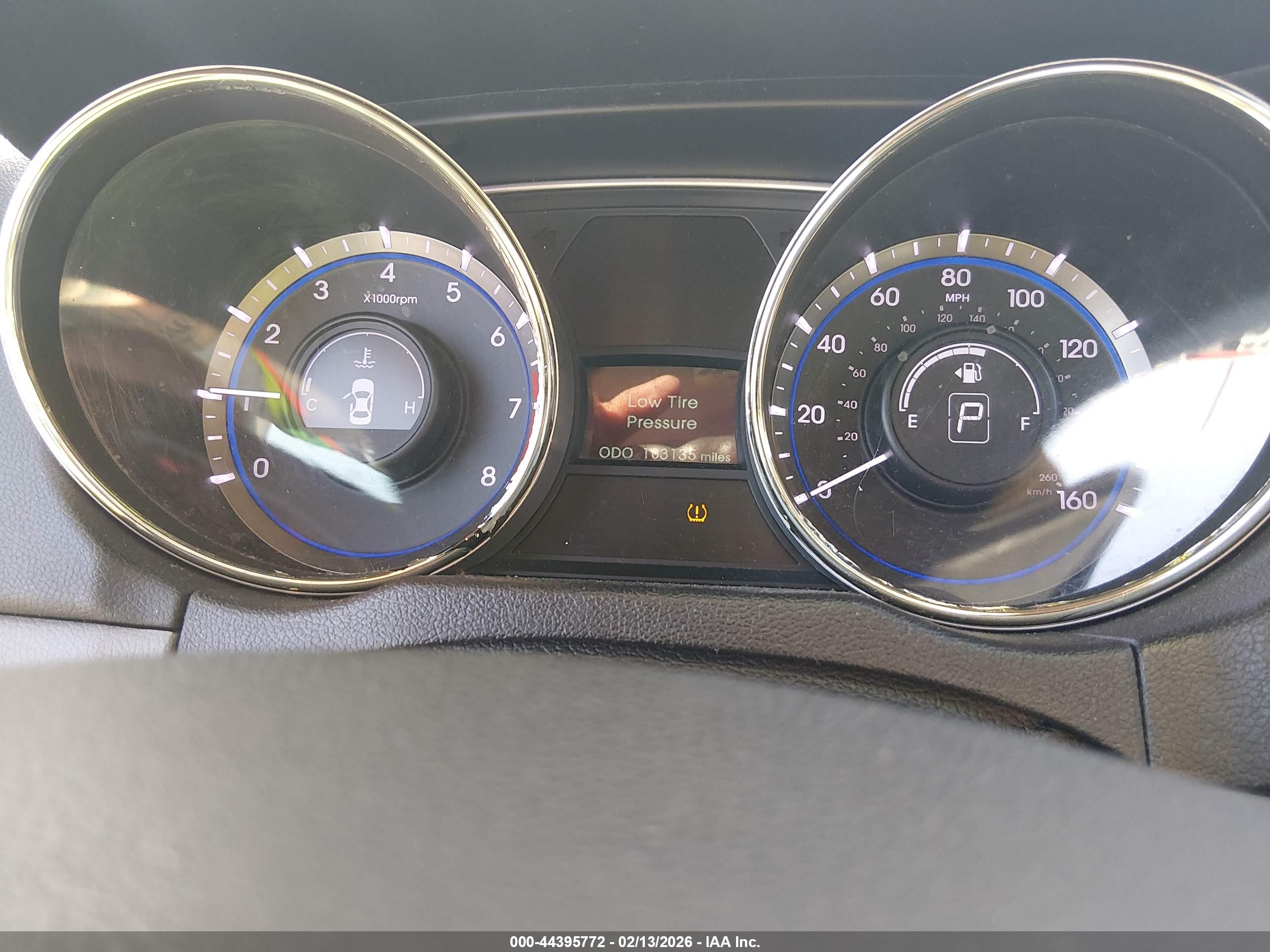HYUNDAI SONATA image 7