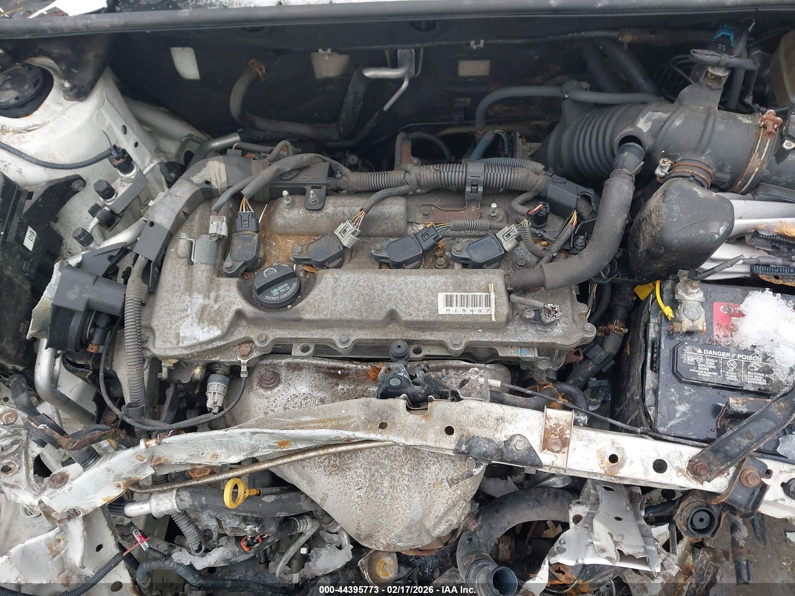 TOYOTA RAV4 image 10
