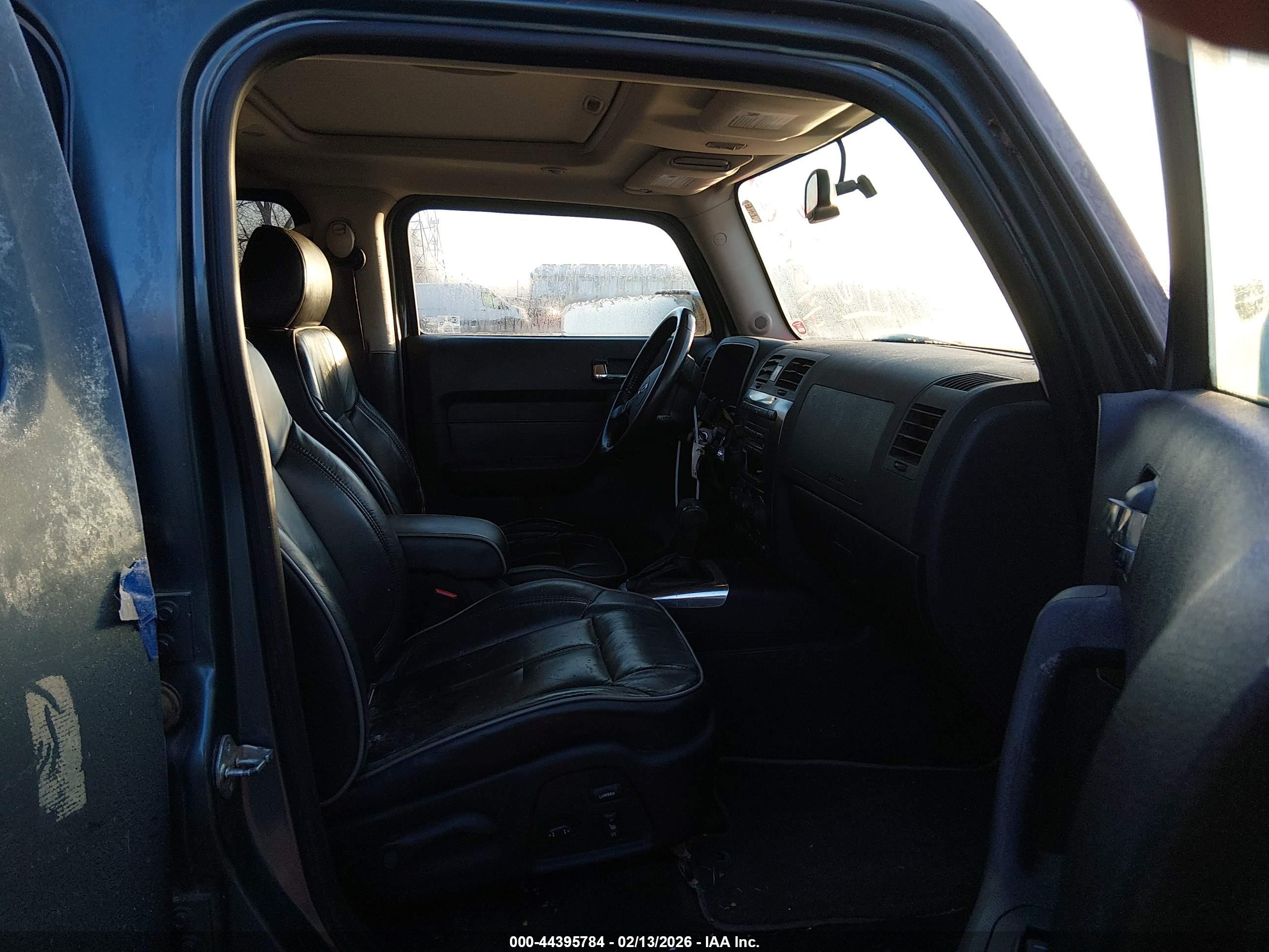 HUMMER H3 image 5
