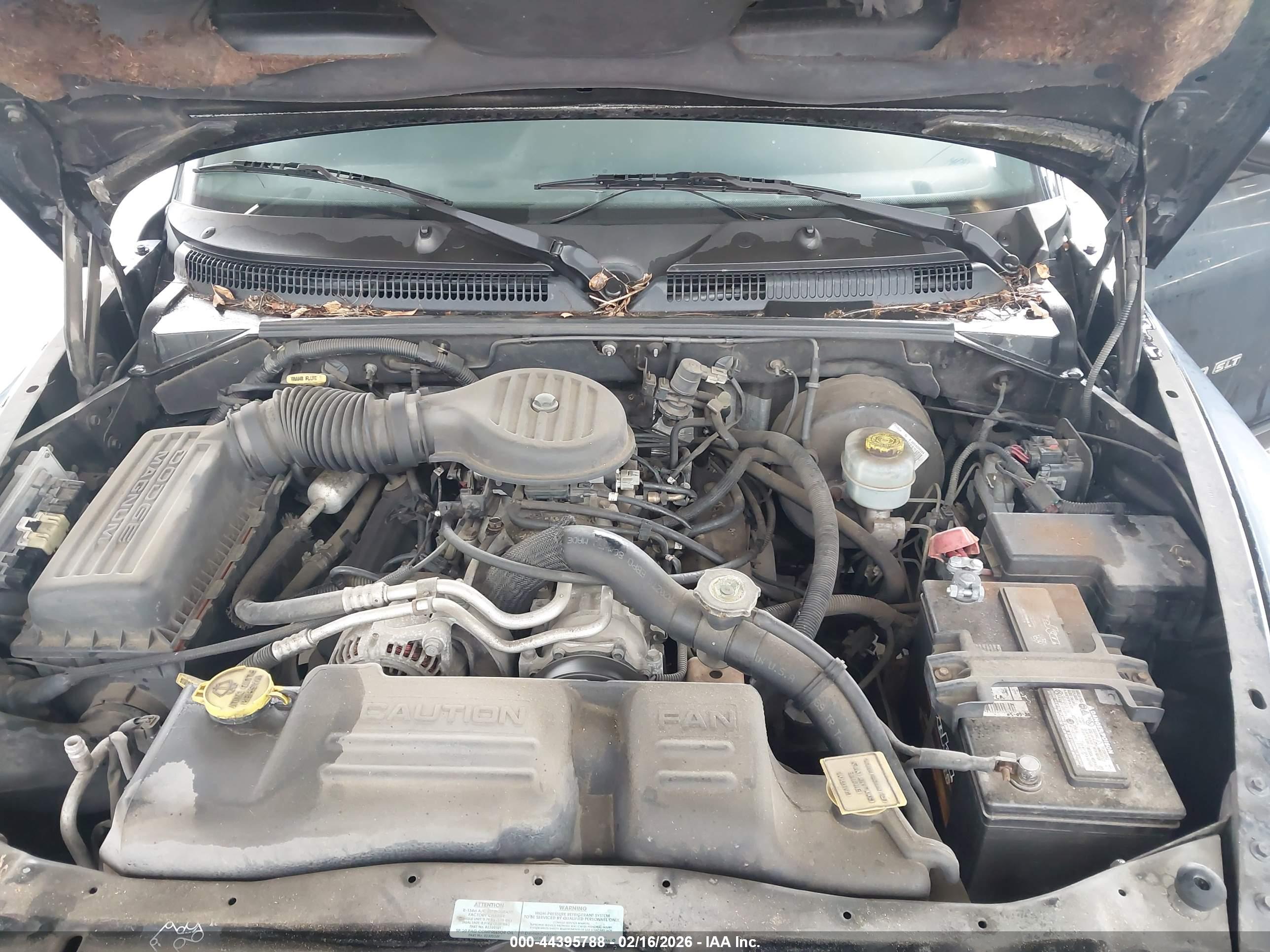 DODGE DURANGO image 10