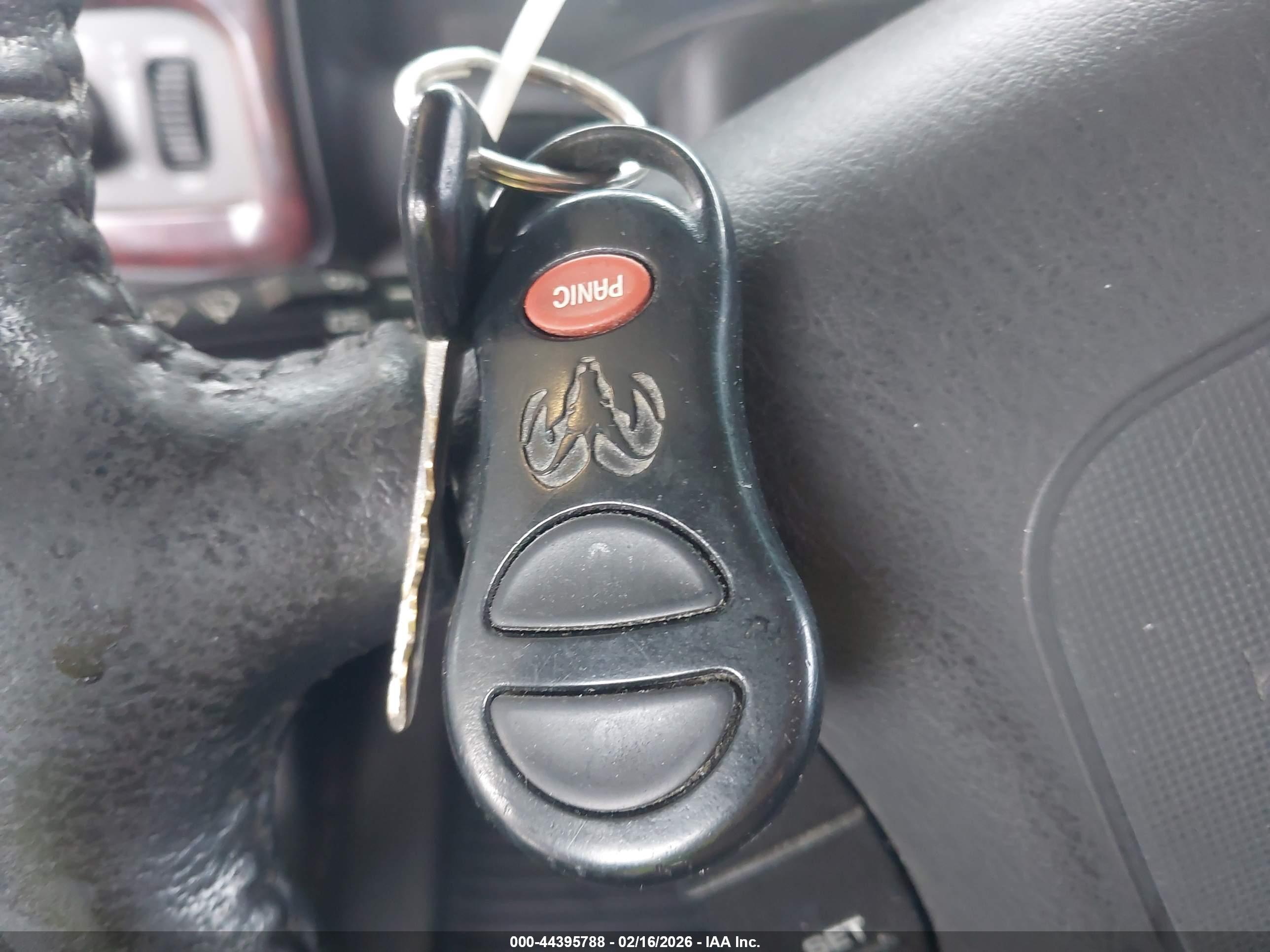 DODGE DURANGO image 11