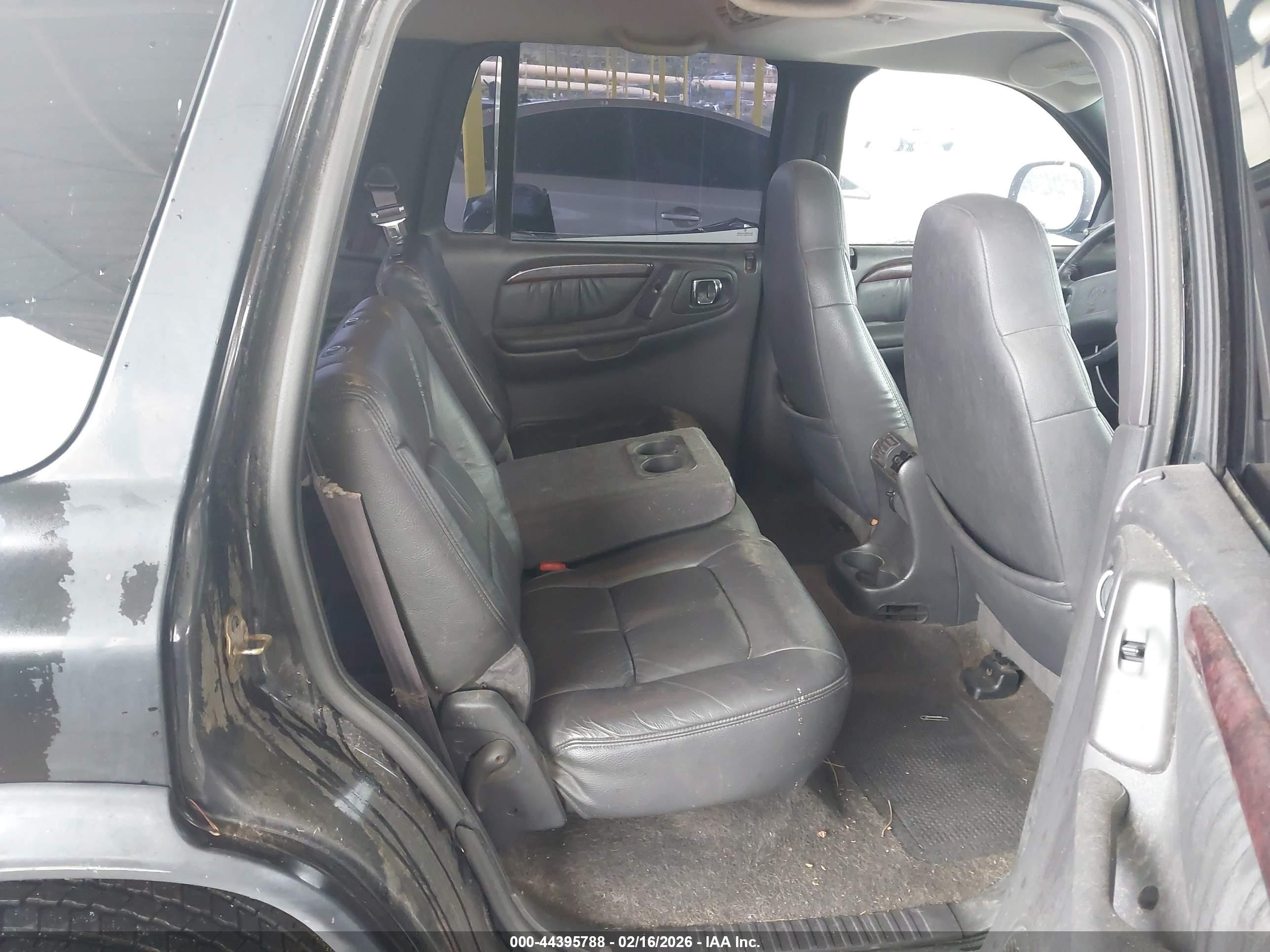 DODGE DURANGO image 8