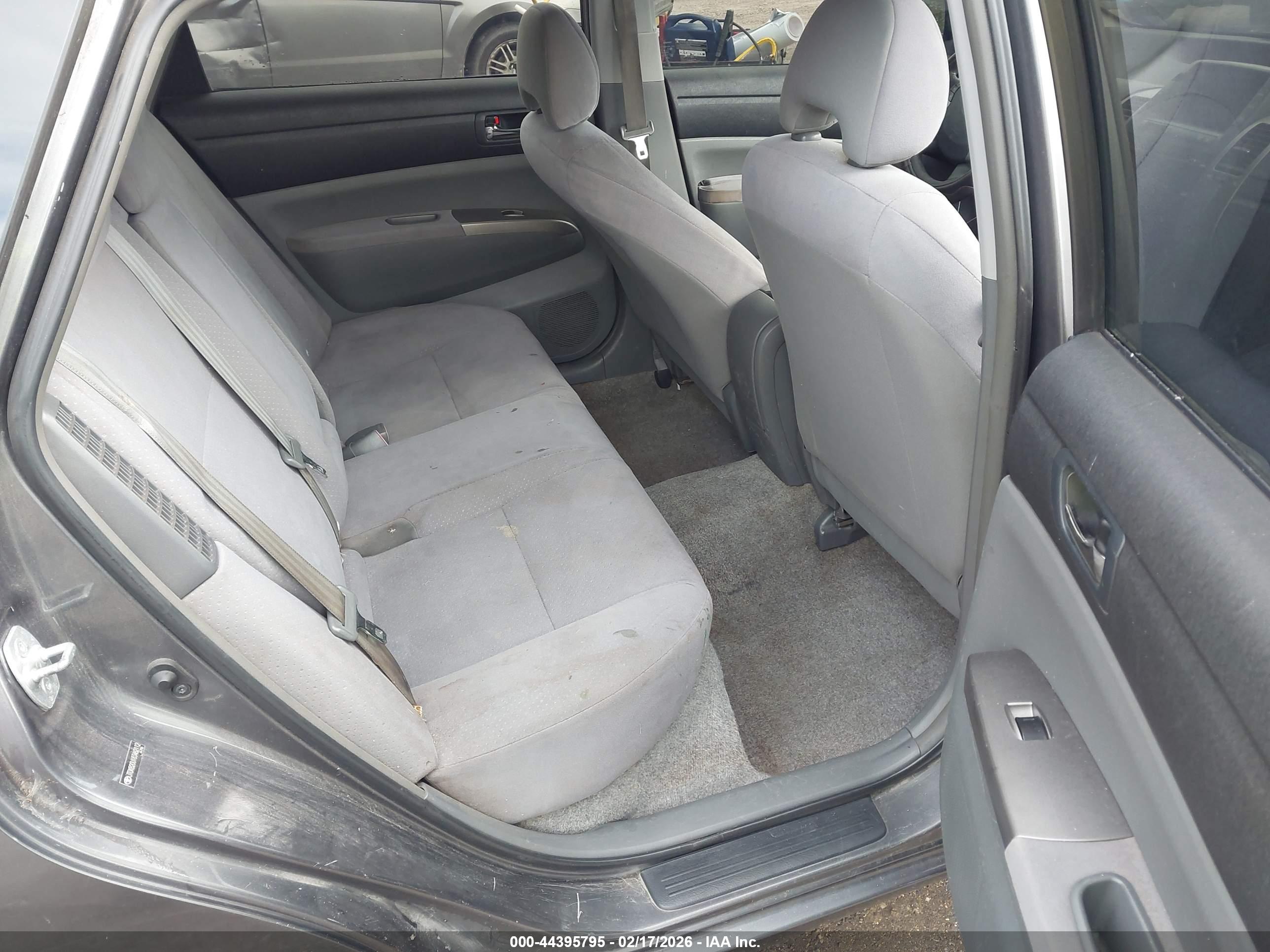 TOYOTA PRIUS image 8