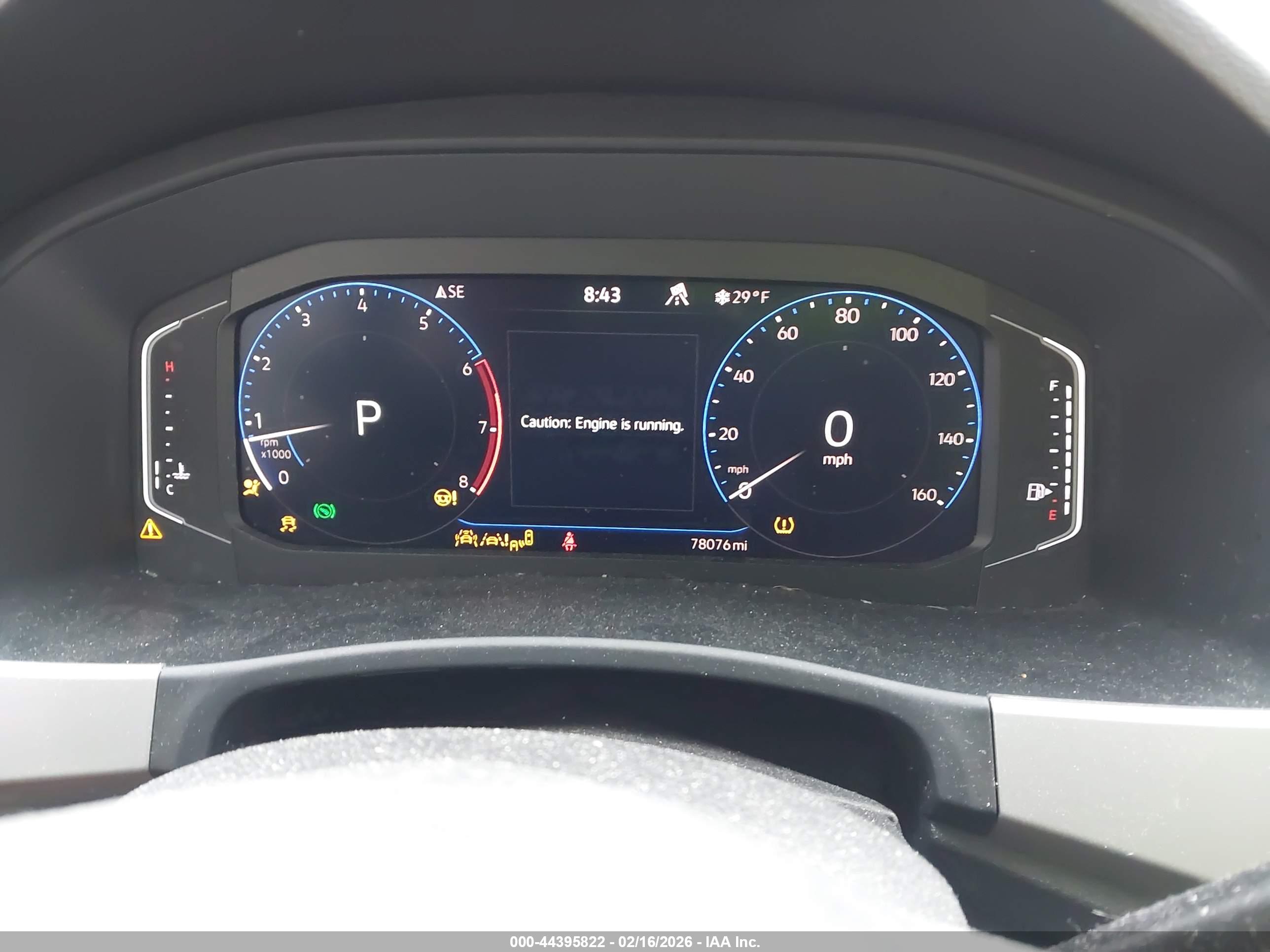 VOLKSWAGEN ATLAS image 7