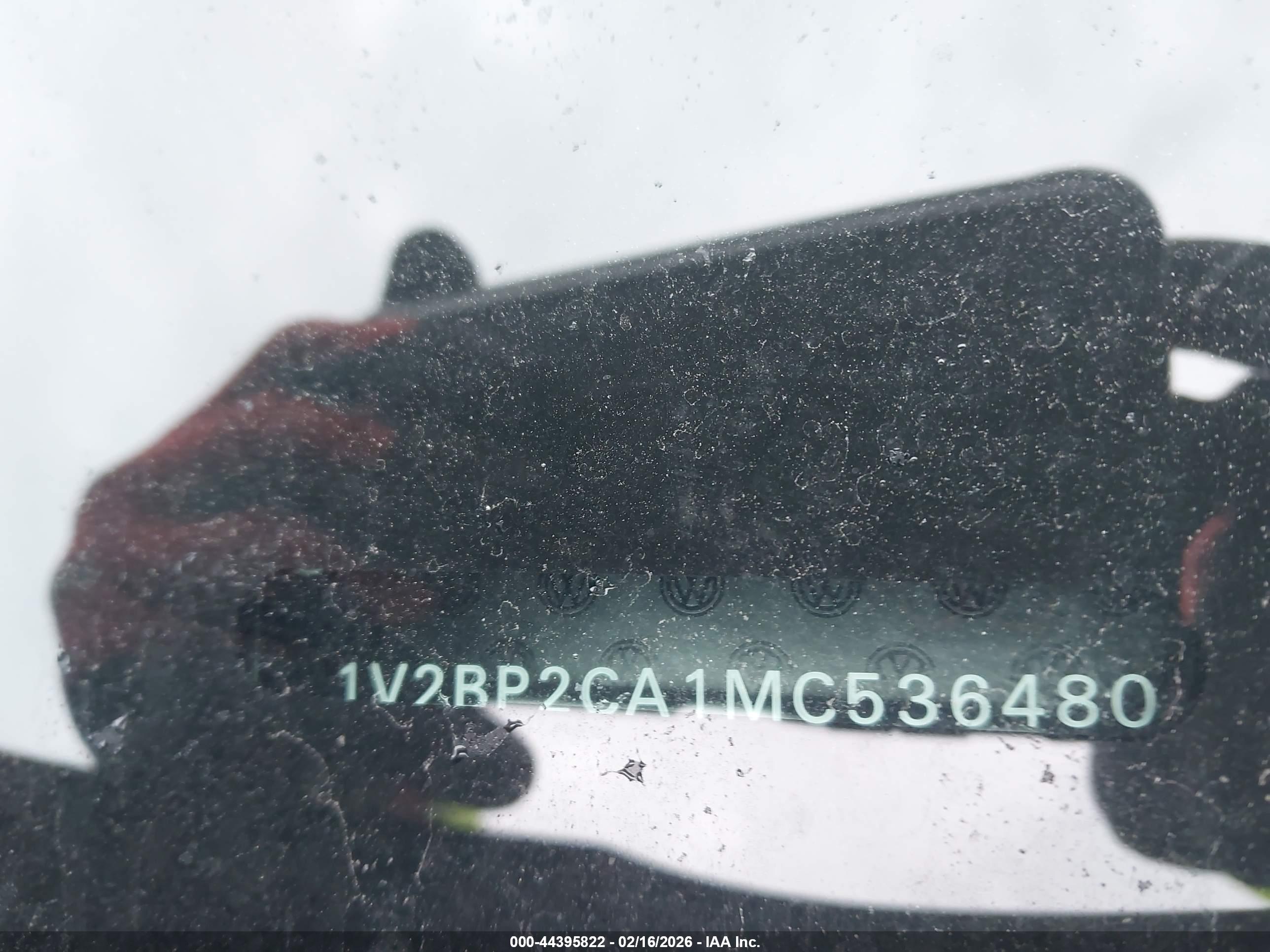 VOLKSWAGEN ATLAS image 9