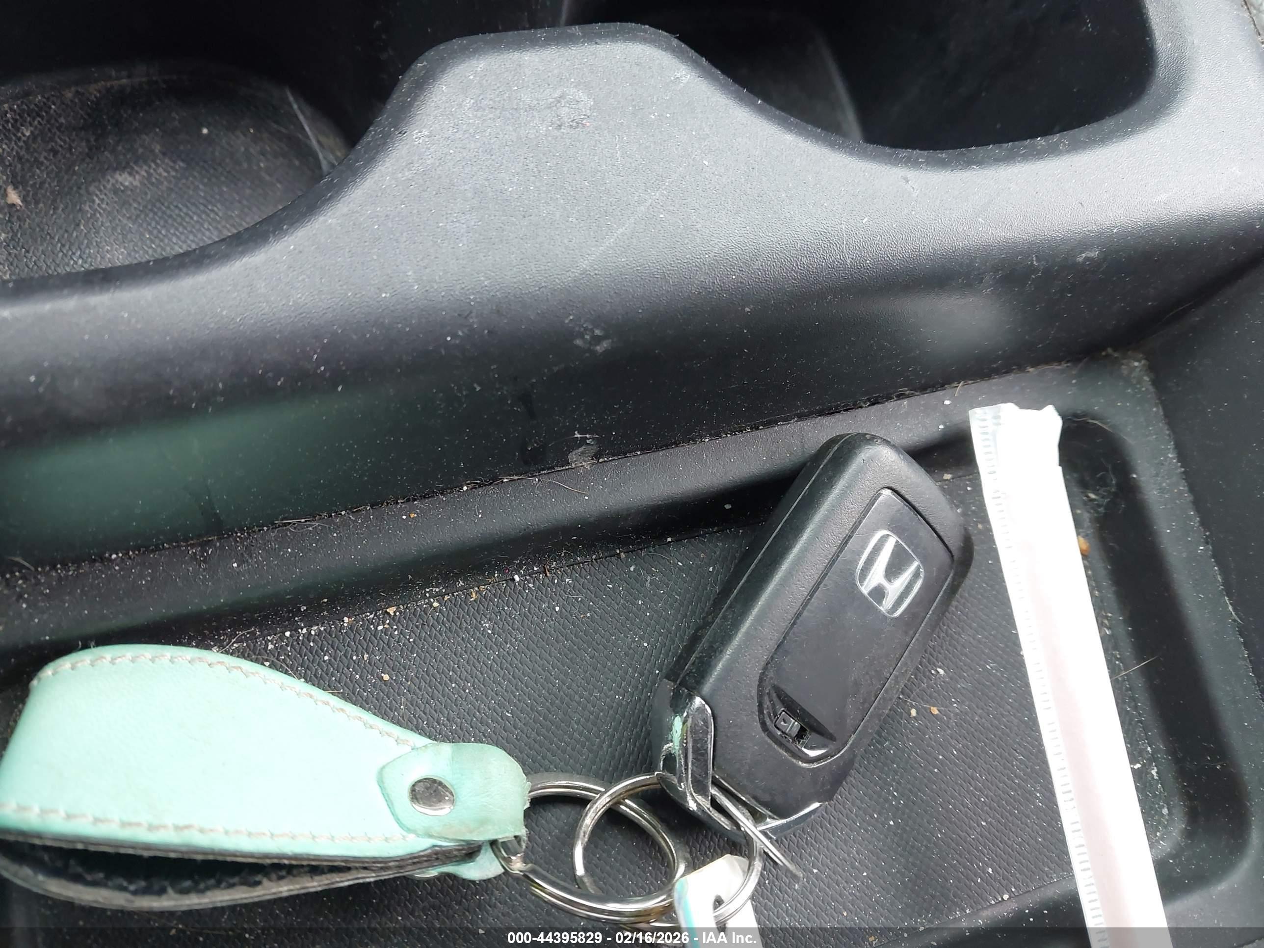 HONDA ODYSSEY image 11