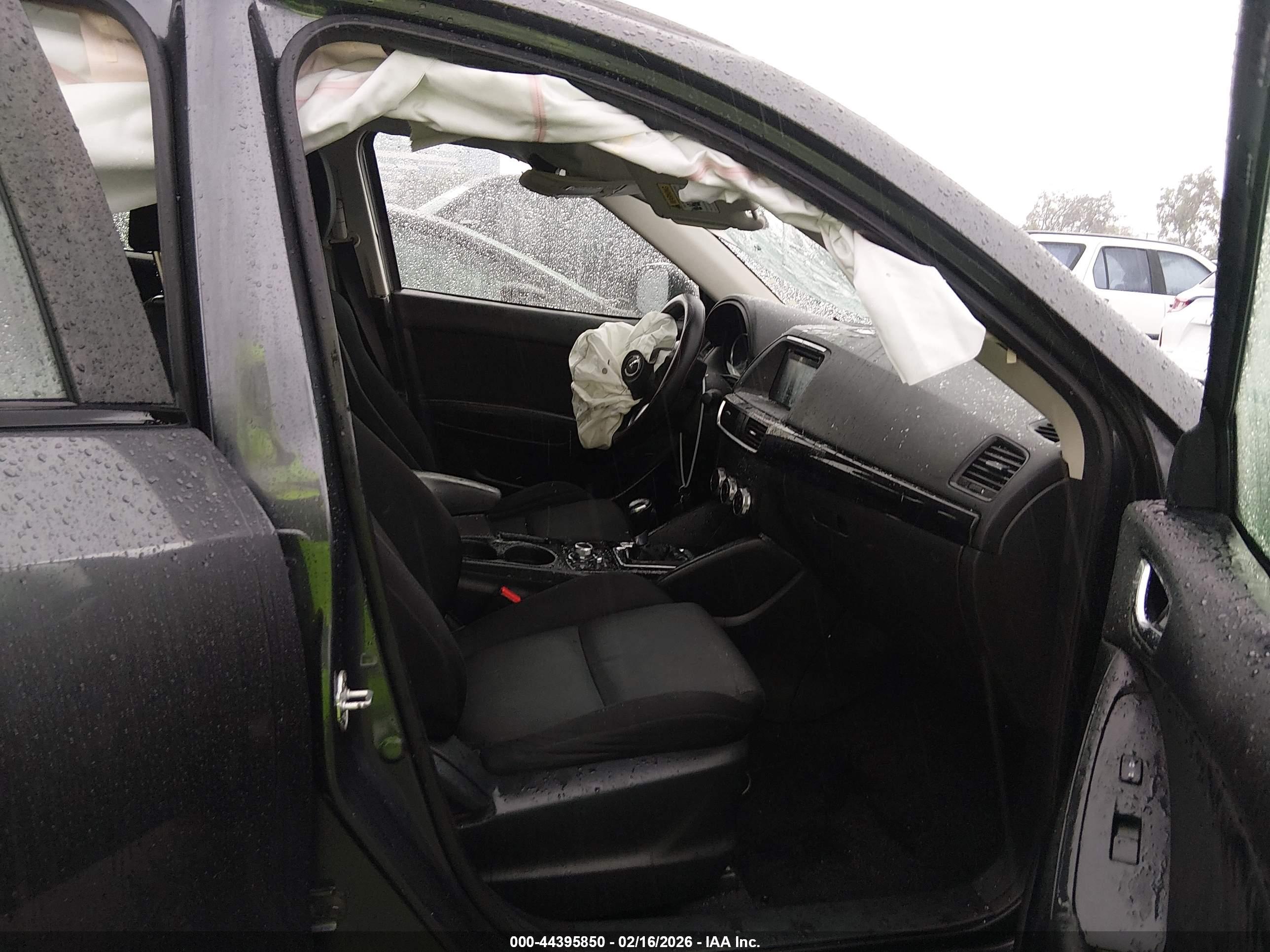 MAZDA CX-5 image 5