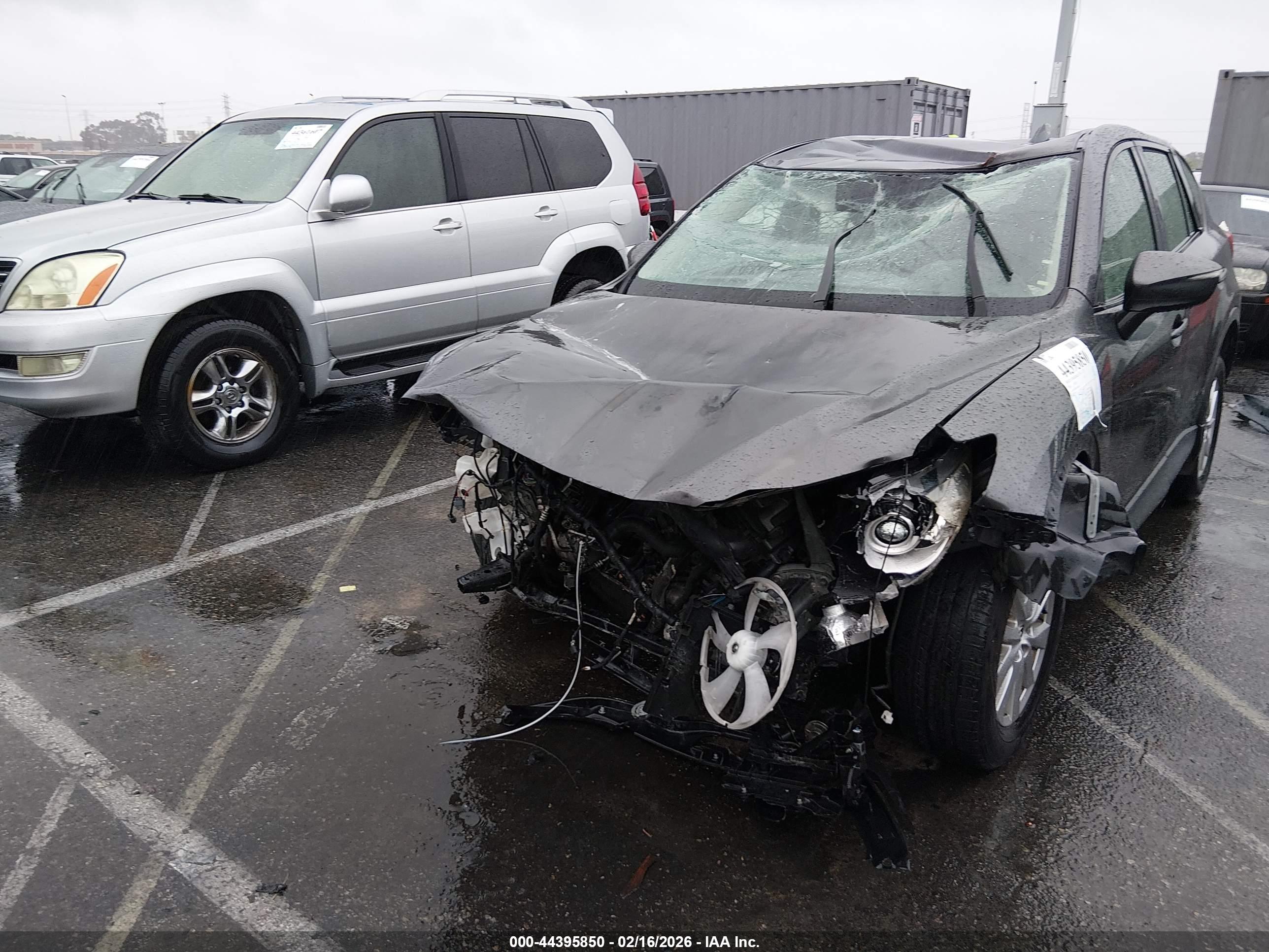 MAZDA CX-5 image 6